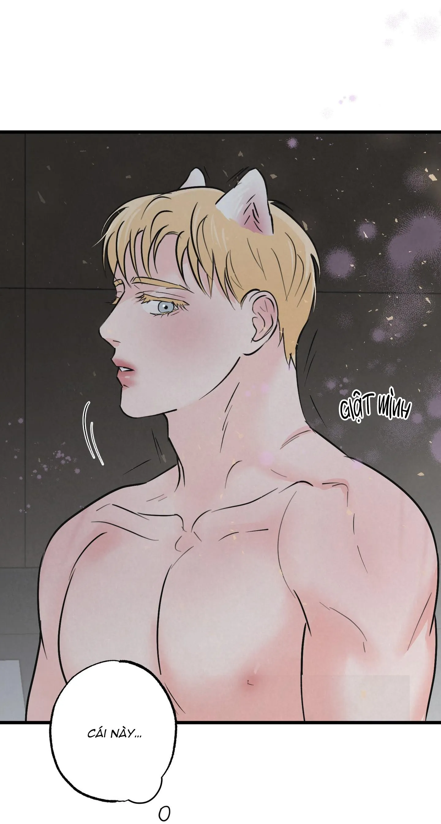 CẶP ĐÔI HOÀN HẢO Chapter 8 Trang 22