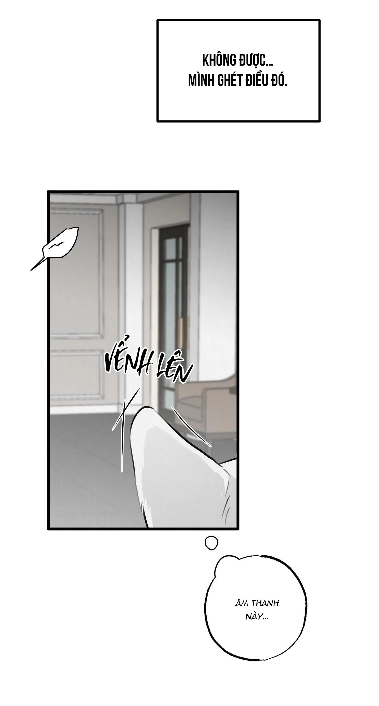 CẶP ĐÔI HOÀN HẢO Chapter 8 Trang 27