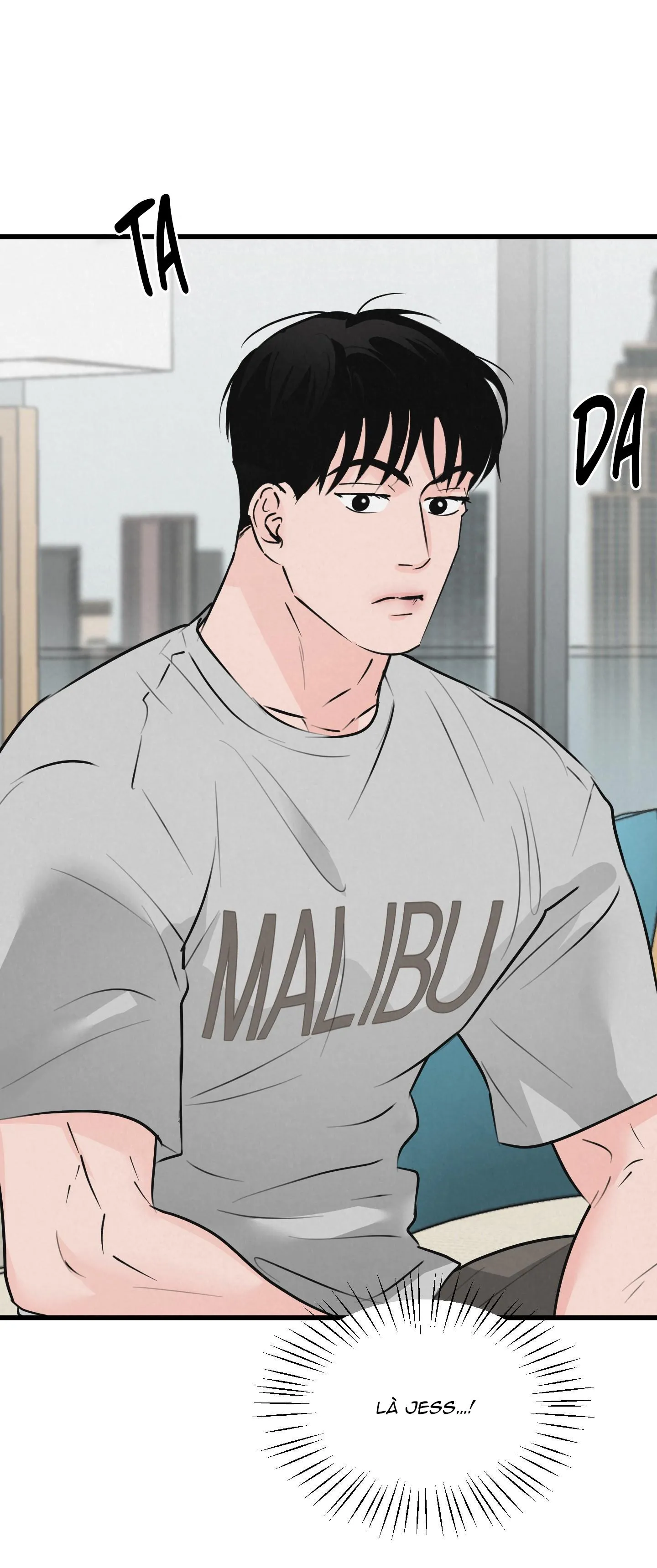 CẶP ĐÔI HOÀN HẢO Chapter 8 Trang 29