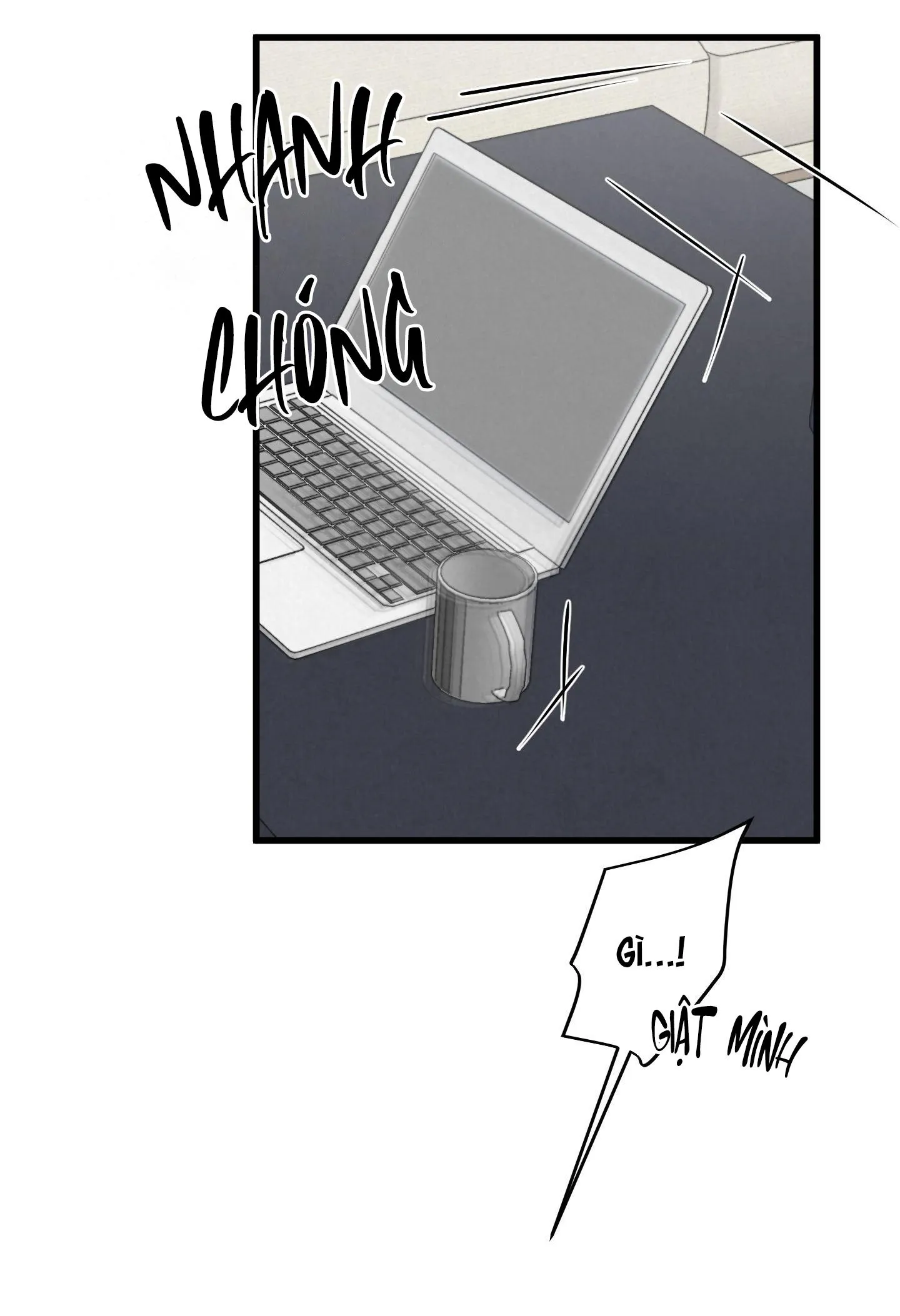 CẶP ĐÔI HOÀN HẢO Chapter 8 Trang 30