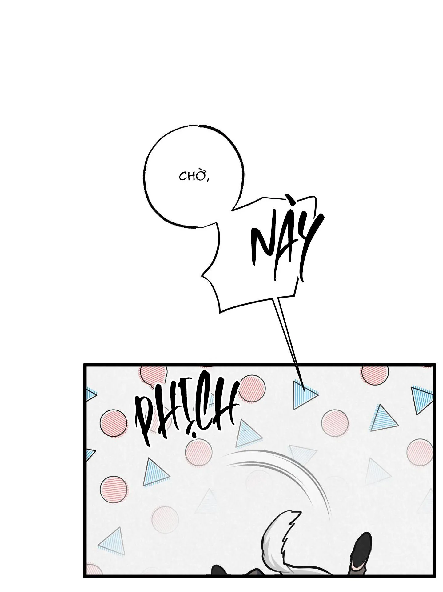 CẶP ĐÔI HOÀN HẢO Chapter 8 Trang 32