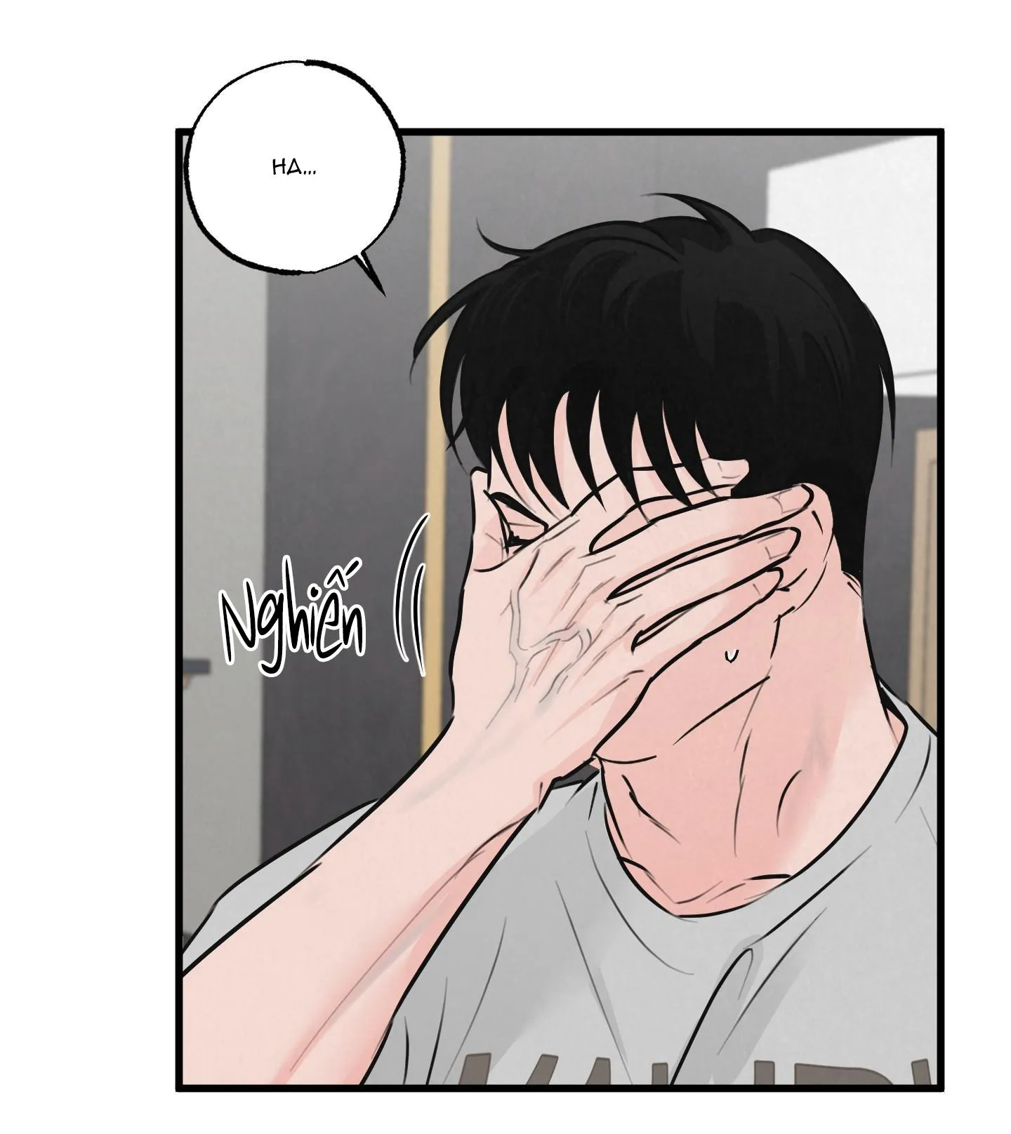 CẶP ĐÔI HOÀN HẢO Chapter 8 Trang 39