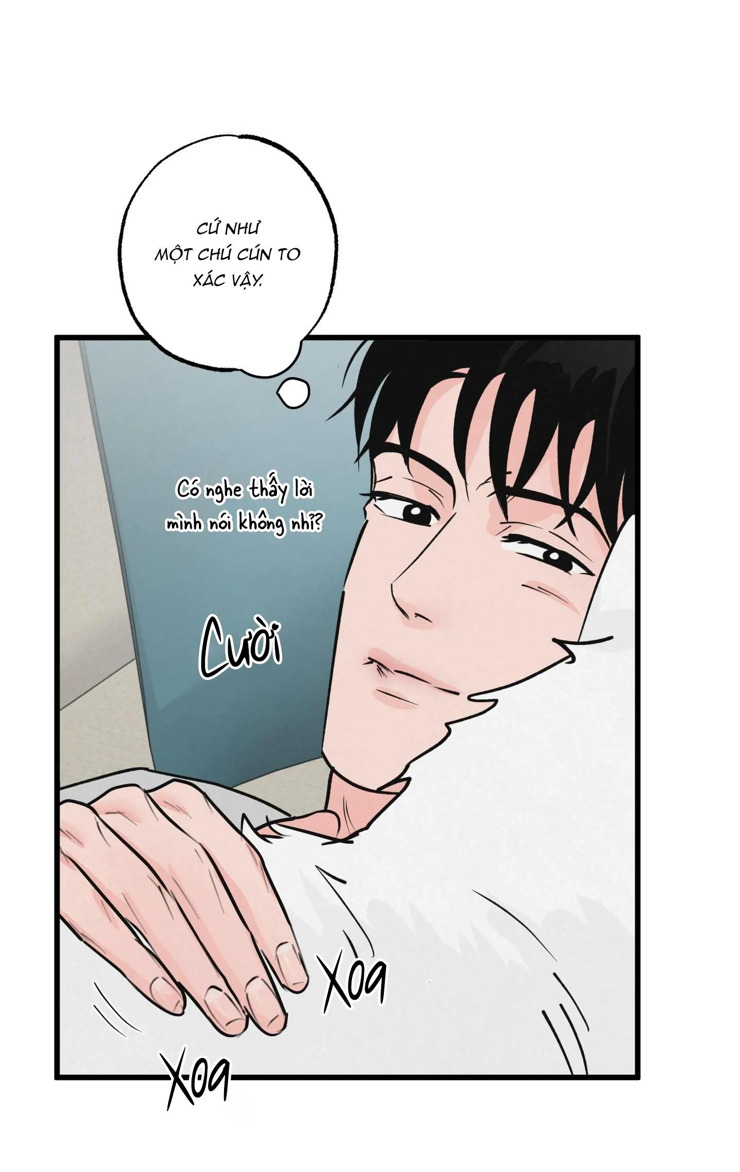 CẶP ĐÔI HOÀN HẢO Chapter 8 Trang 51