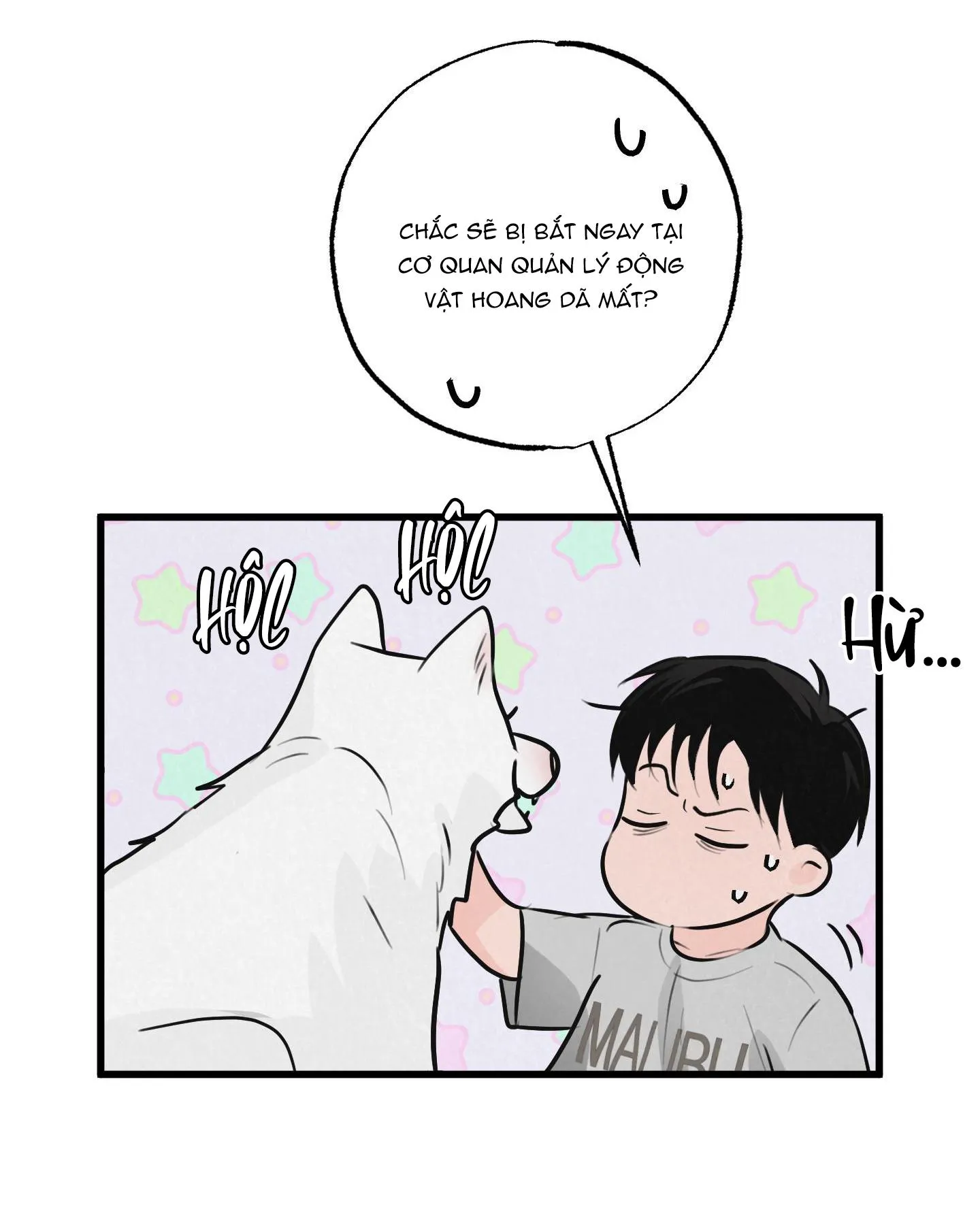 CẶP ĐÔI HOÀN HẢO Chapter 8 Trang 55