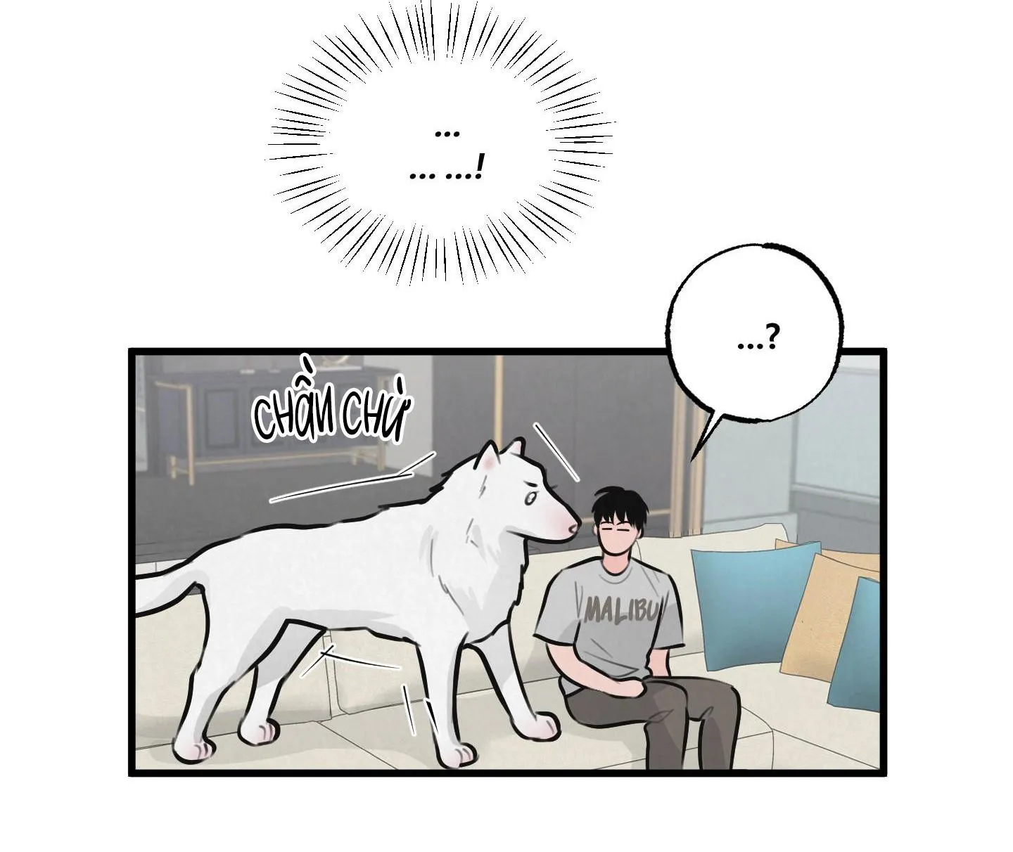 CẶP ĐÔI HOÀN HẢO Chapter 8 Trang 57