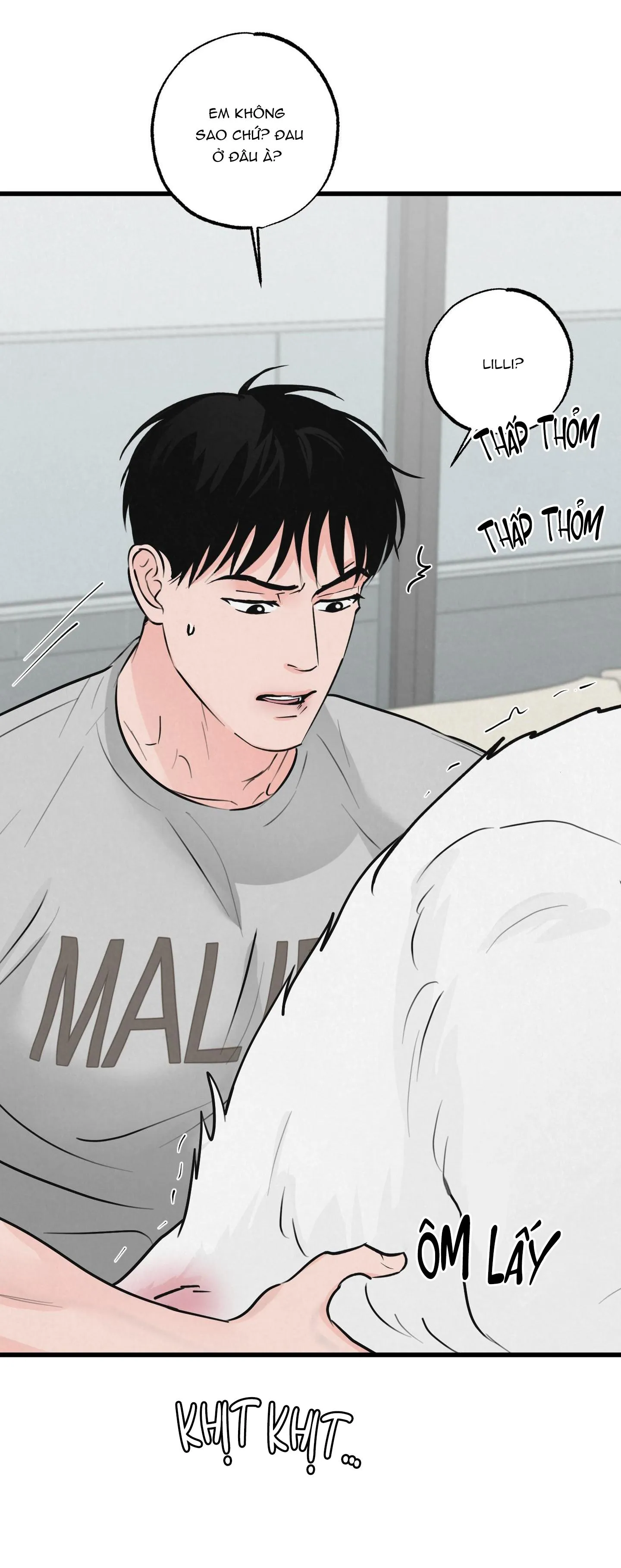 CẶP ĐÔI HOÀN HẢO Chapter 8 Trang 63