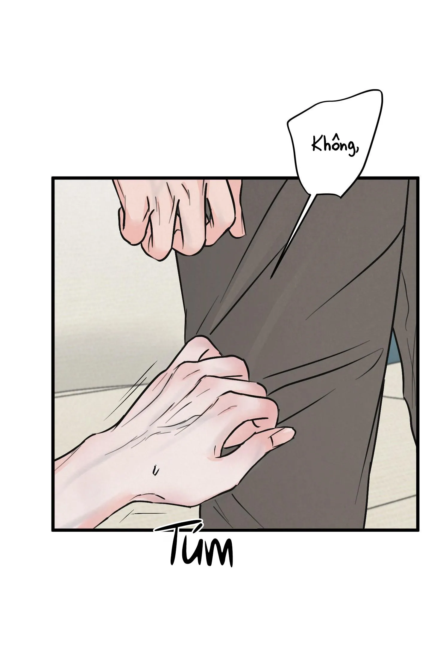 CẶP ĐÔI HOÀN HẢO Chapter 8 Trang 68