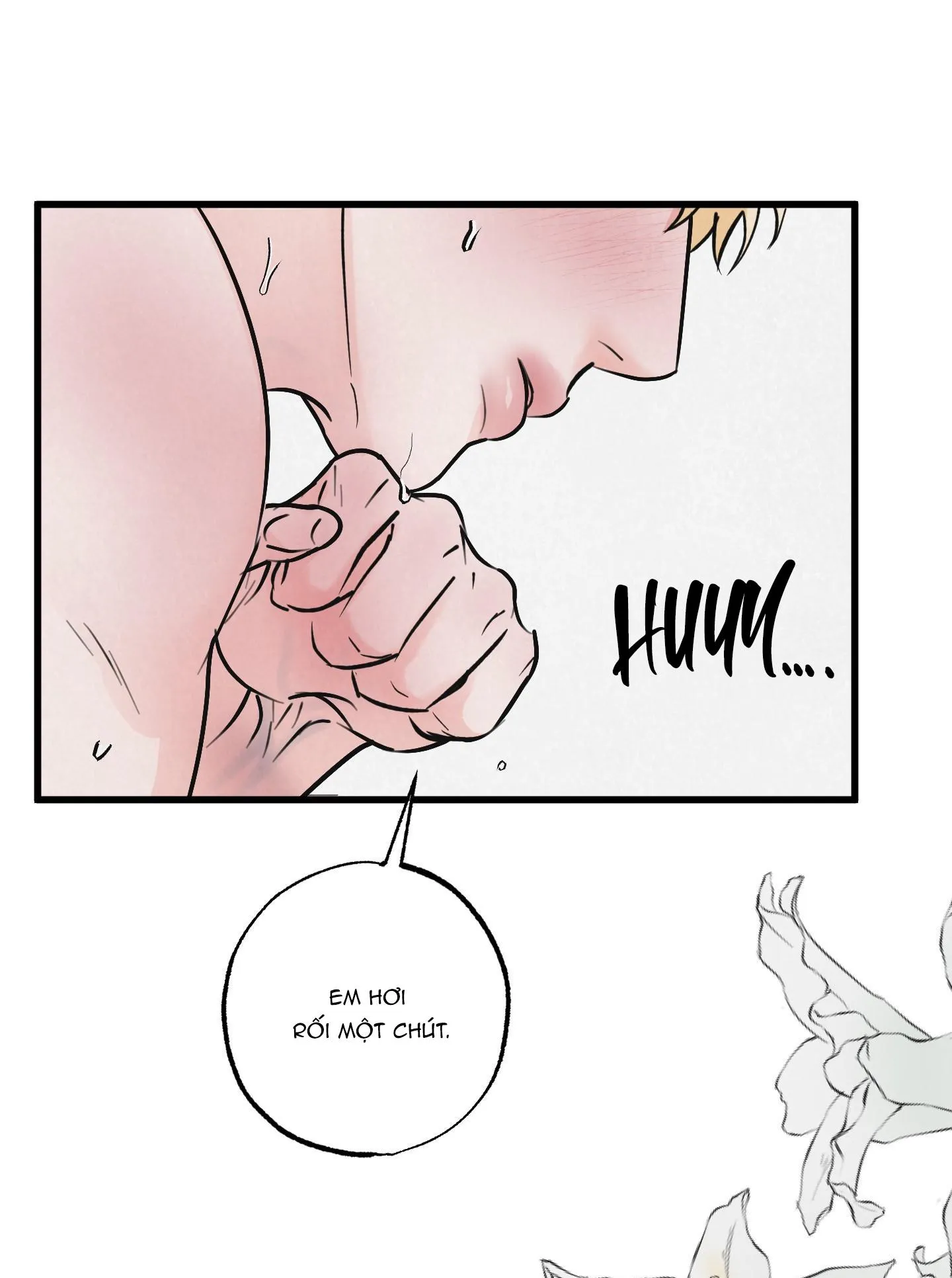 CẶP ĐÔI HOÀN HẢO Chapter 8 Trang 71