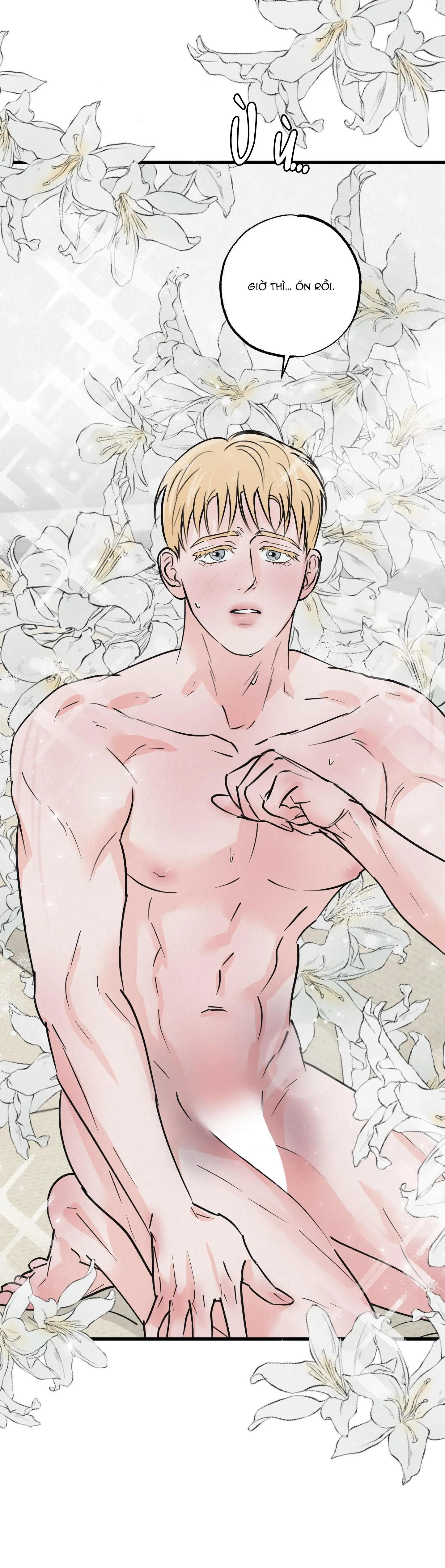 CẶP ĐÔI HOÀN HẢO Chapter 8 Trang 72