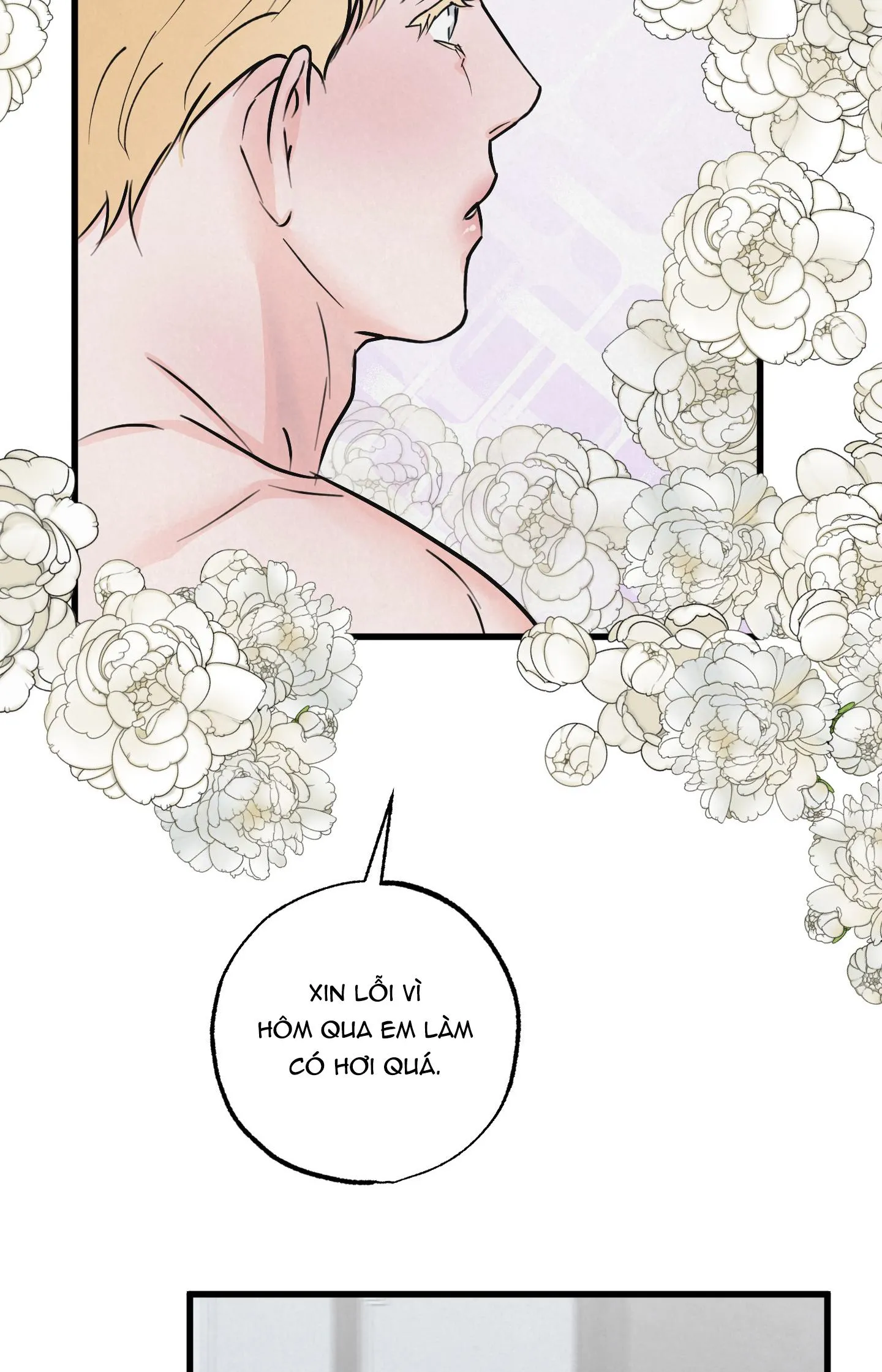 CẶP ĐÔI HOÀN HẢO Chapter 9 Trang 3