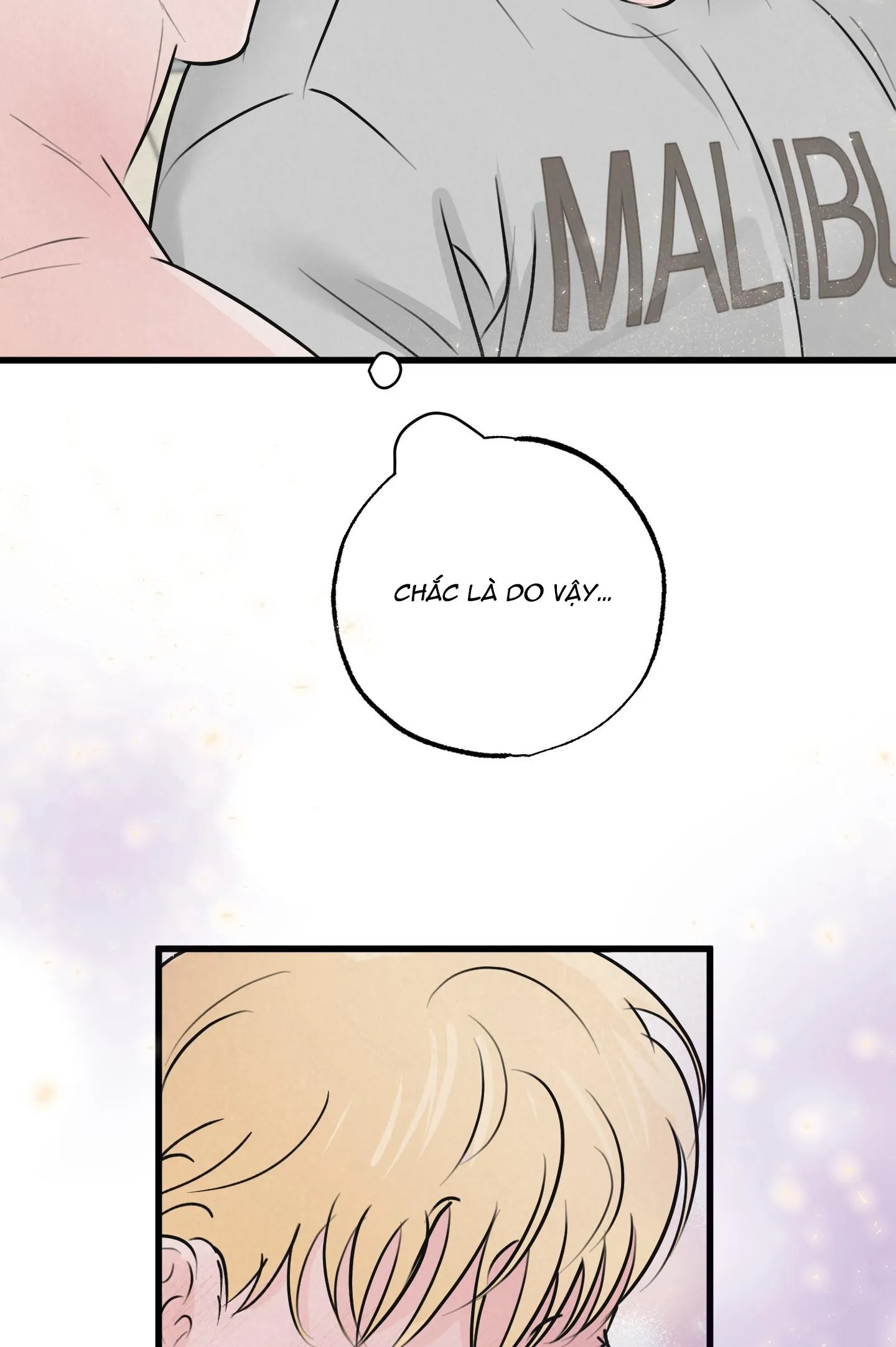 CẶP ĐÔI HOÀN HẢO Chapter 9 Trang 12