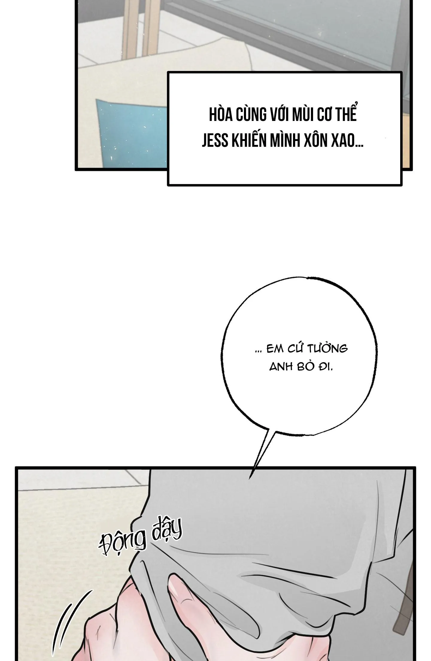 CẶP ĐÔI HOÀN HẢO Chapter 9 Trang 14