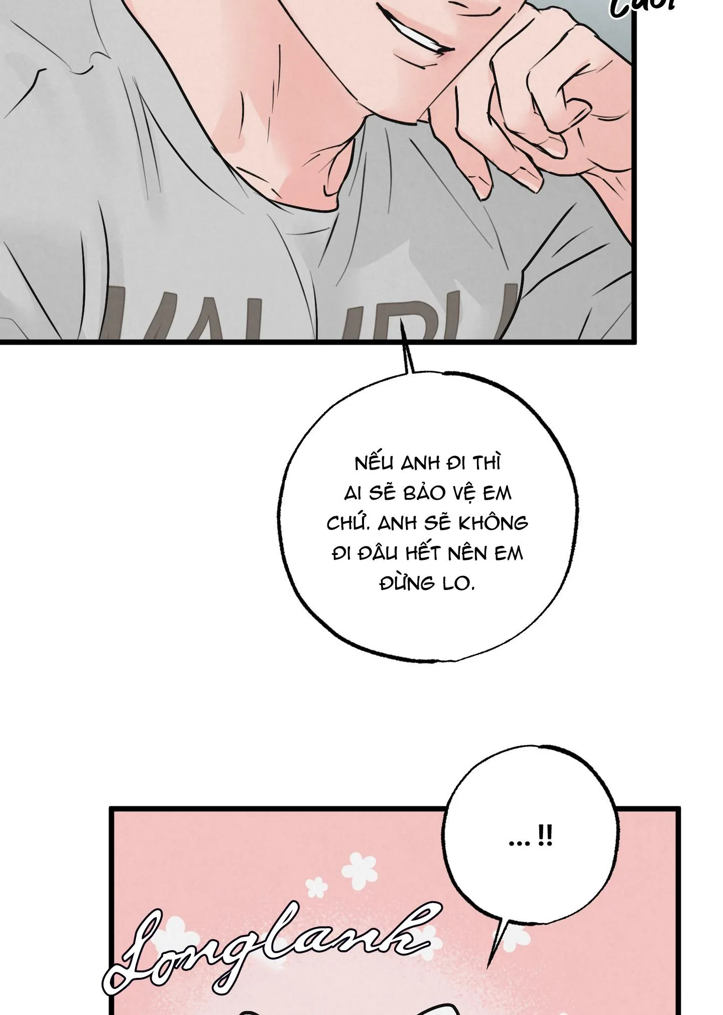 CẶP ĐÔI HOÀN HẢO Chapter 9 Trang 18