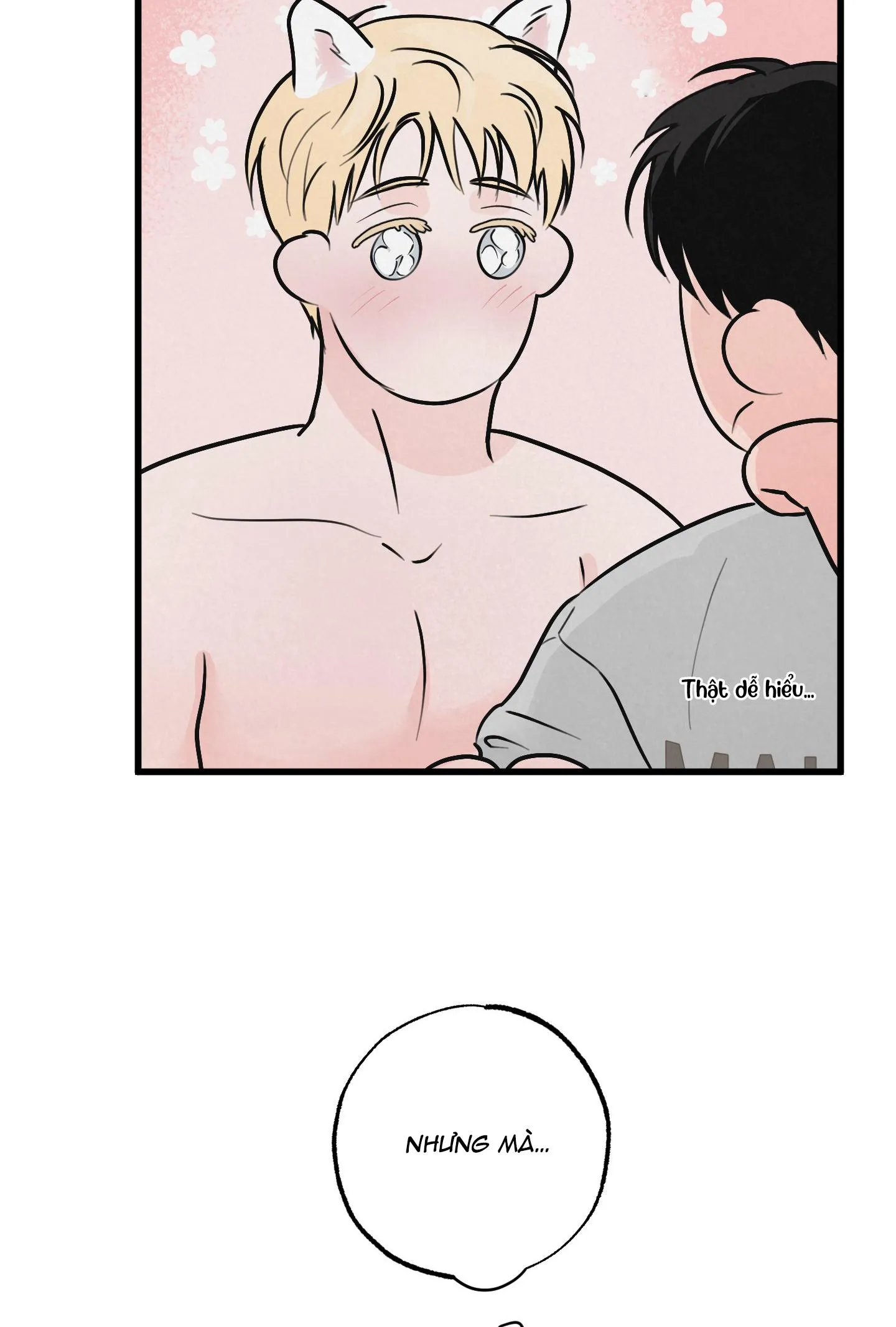 CẶP ĐÔI HOÀN HẢO Chapter 9 Trang 19