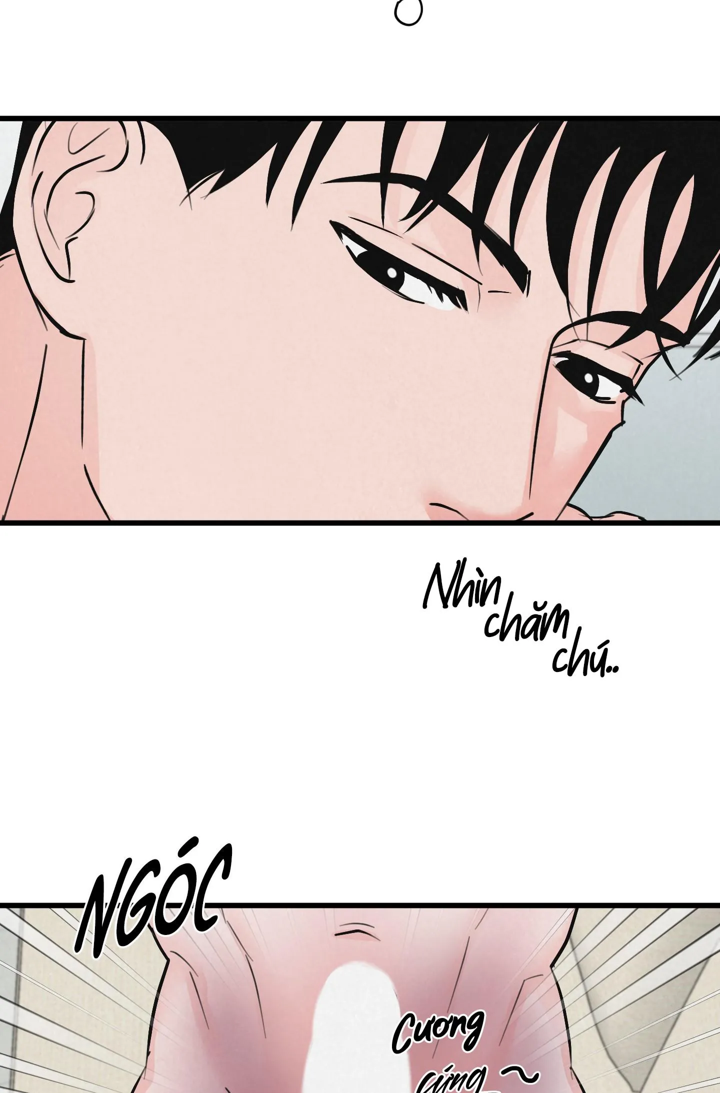 CẶP ĐÔI HOÀN HẢO Chapter 9 Trang 20