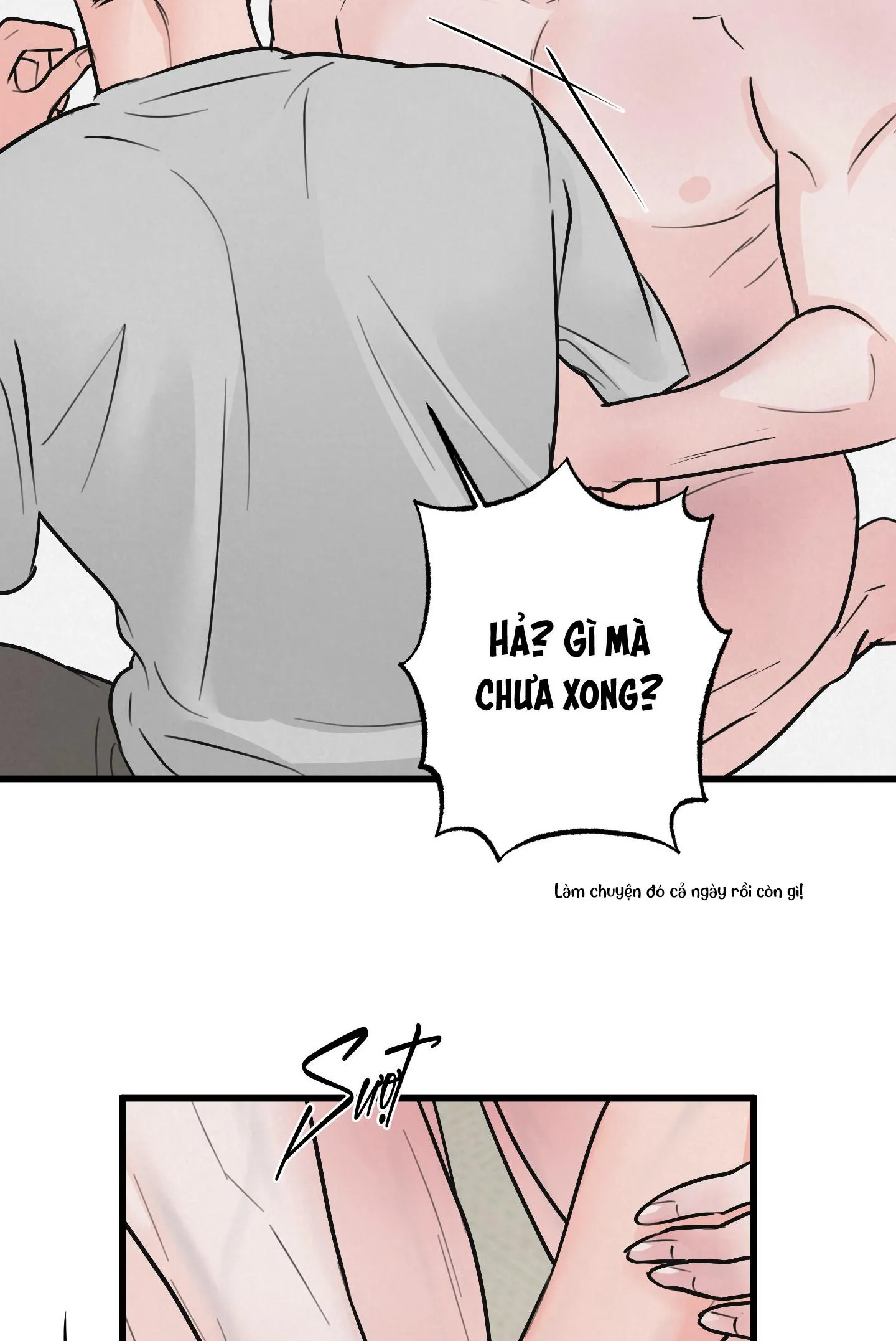 CẶP ĐÔI HOÀN HẢO Chapter 9 Trang 22