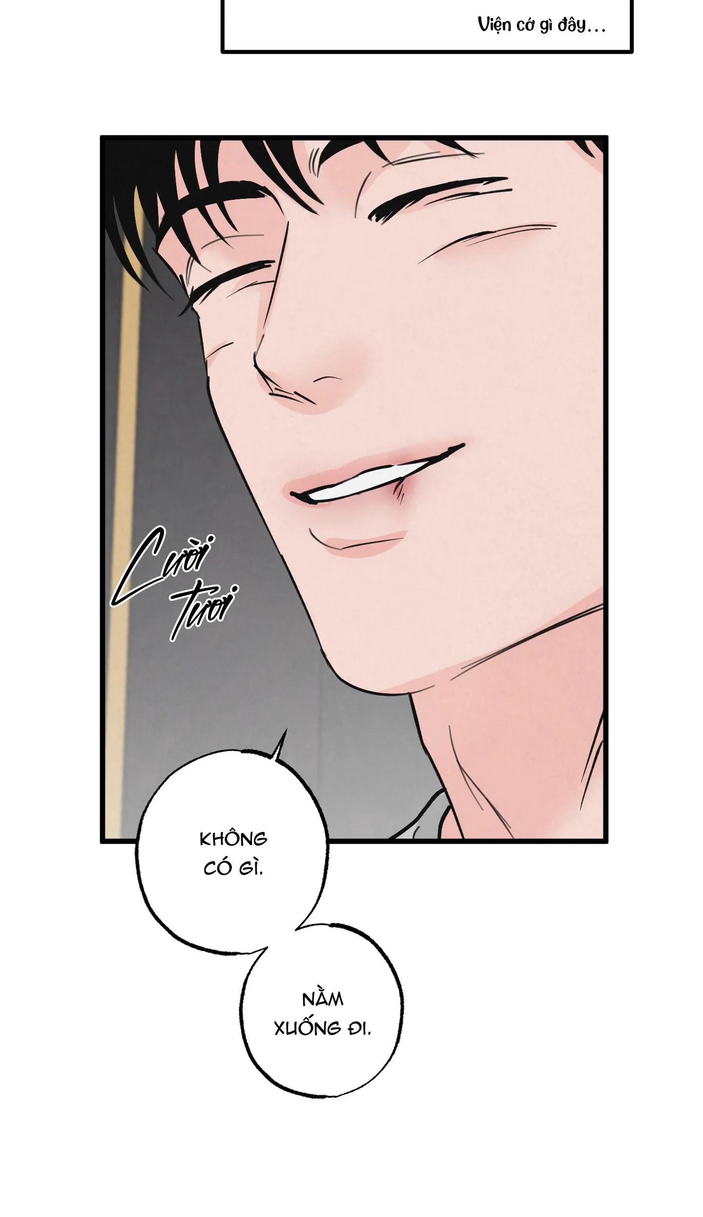 CẶP ĐÔI HOÀN HẢO Chapter 9 Trang 38