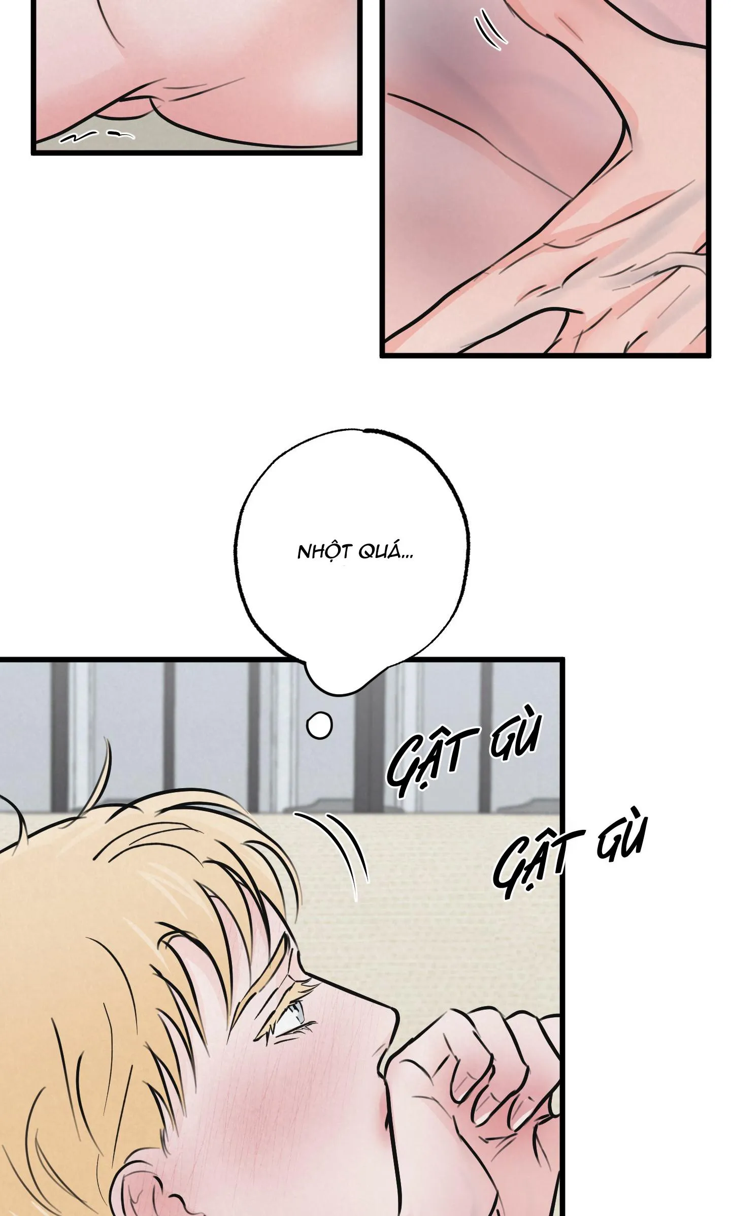 CẶP ĐÔI HOÀN HẢO Chapter 9 Trang 41