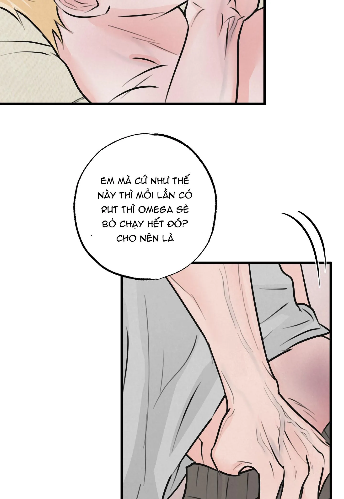 CẶP ĐÔI HOÀN HẢO Chapter 9 Trang 42