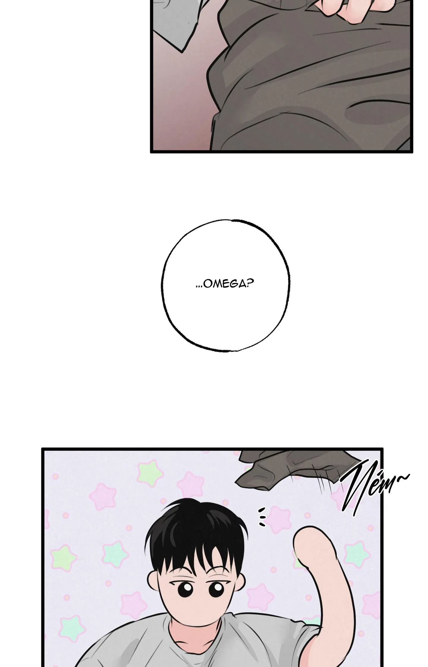 CẶP ĐÔI HOÀN HẢO Chapter 9 Trang 43