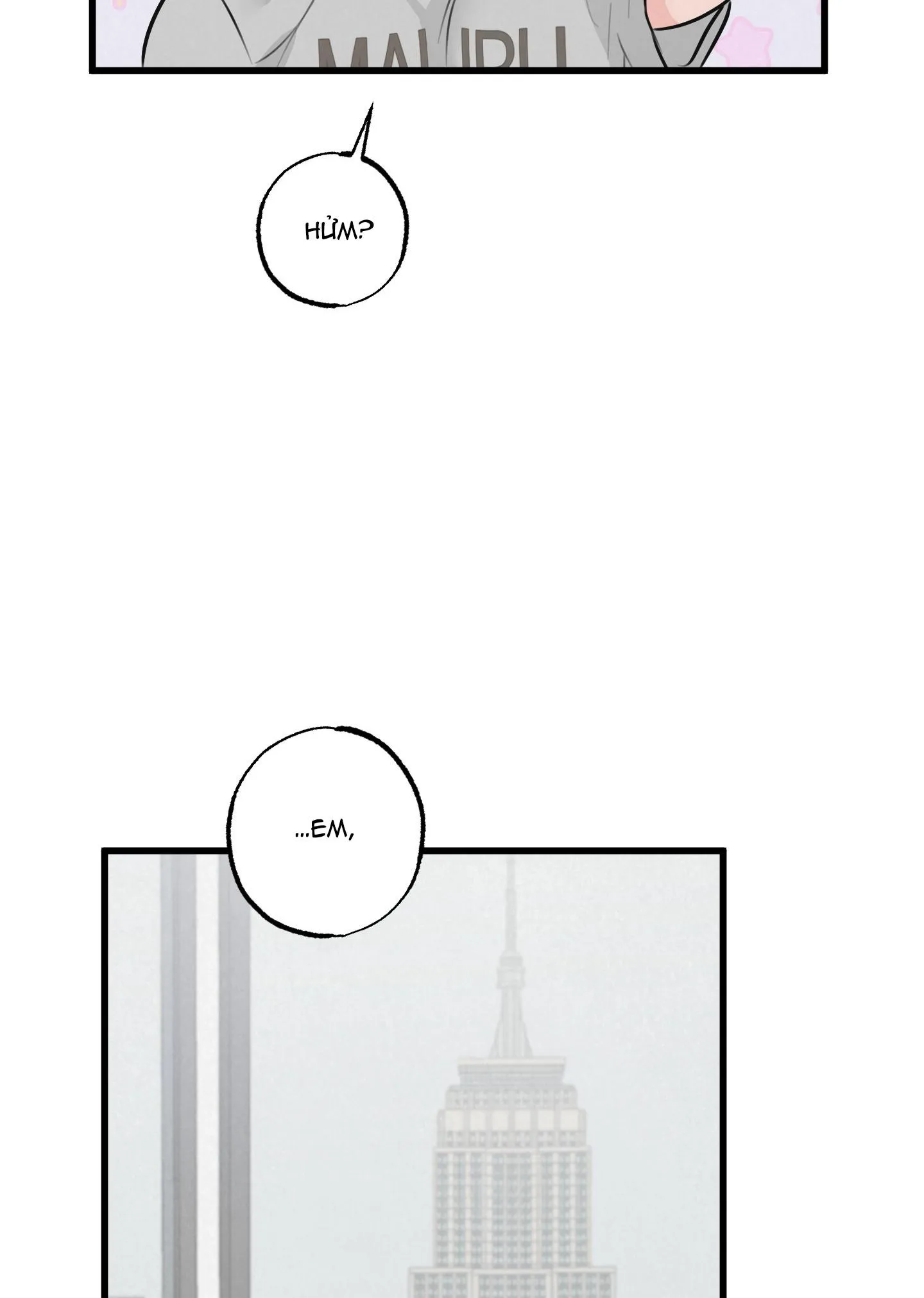 CẶP ĐÔI HOÀN HẢO Chapter 9 Trang 44