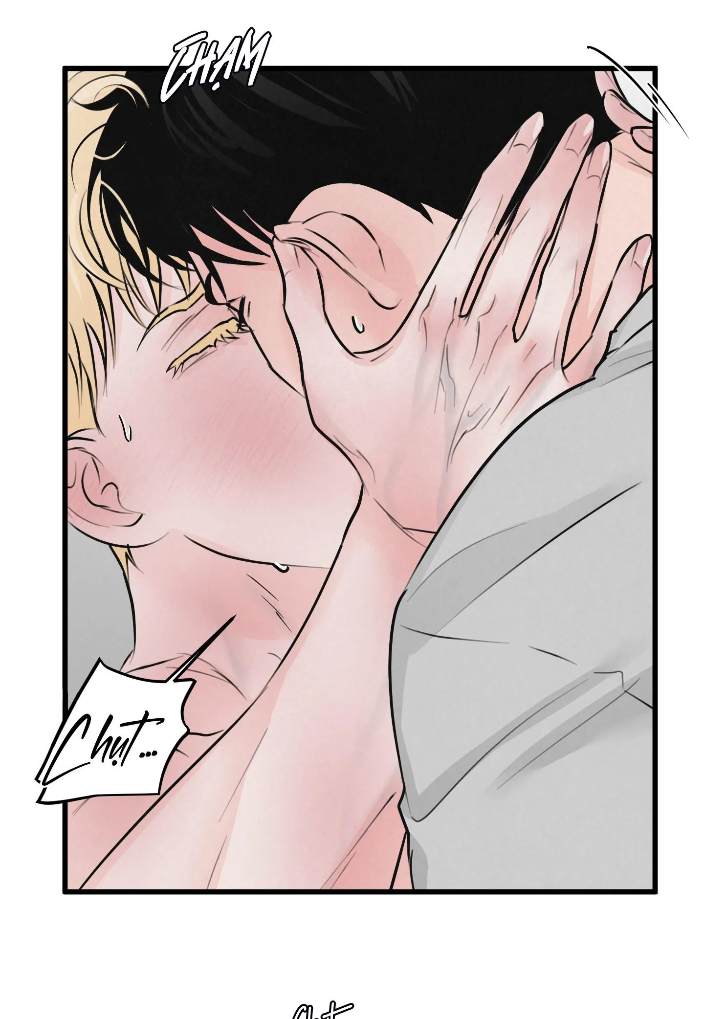 CẶP ĐÔI HOÀN HẢO Chapter 9 Trang 48