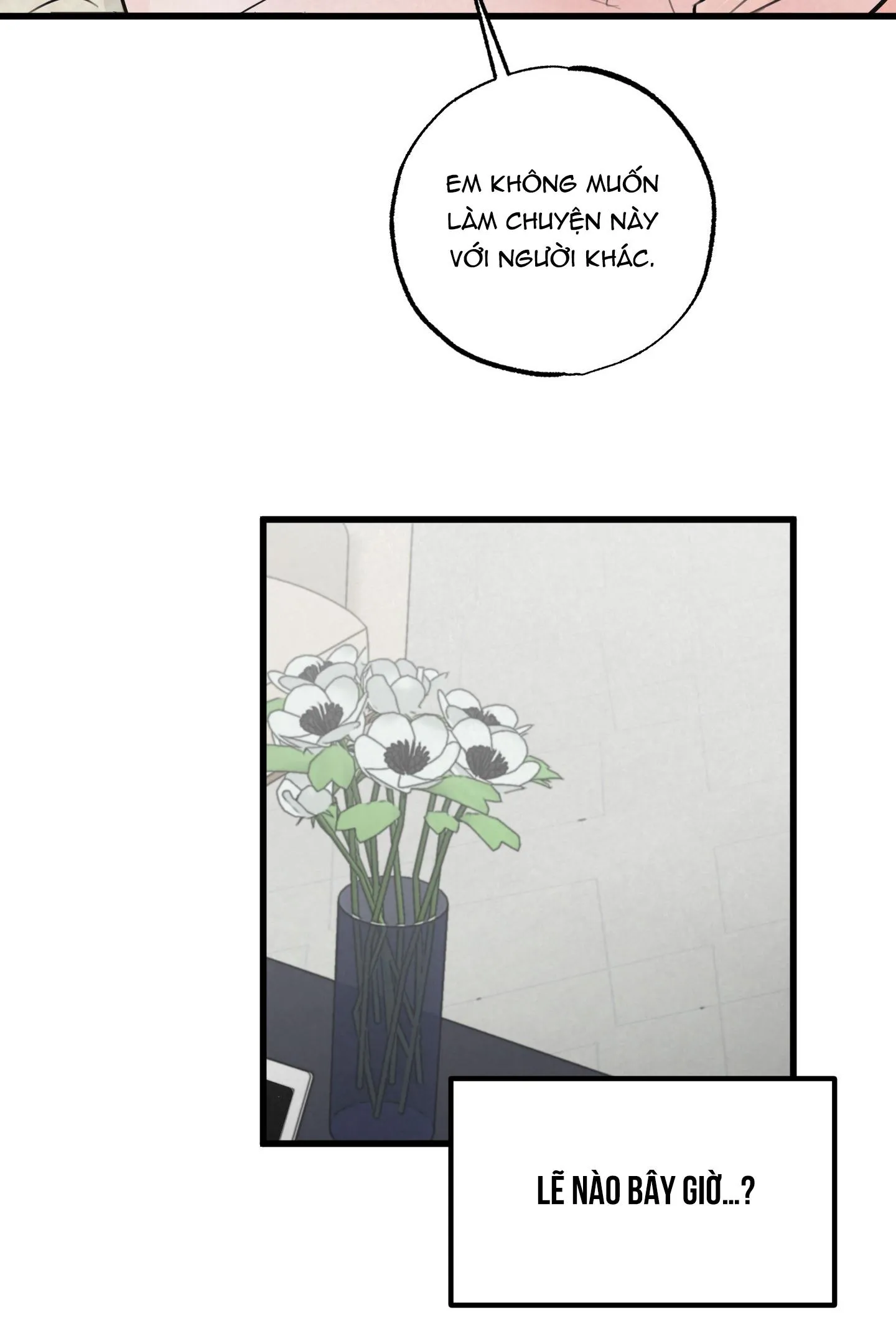 CẶP ĐÔI HOÀN HẢO Chapter 9 Trang 51