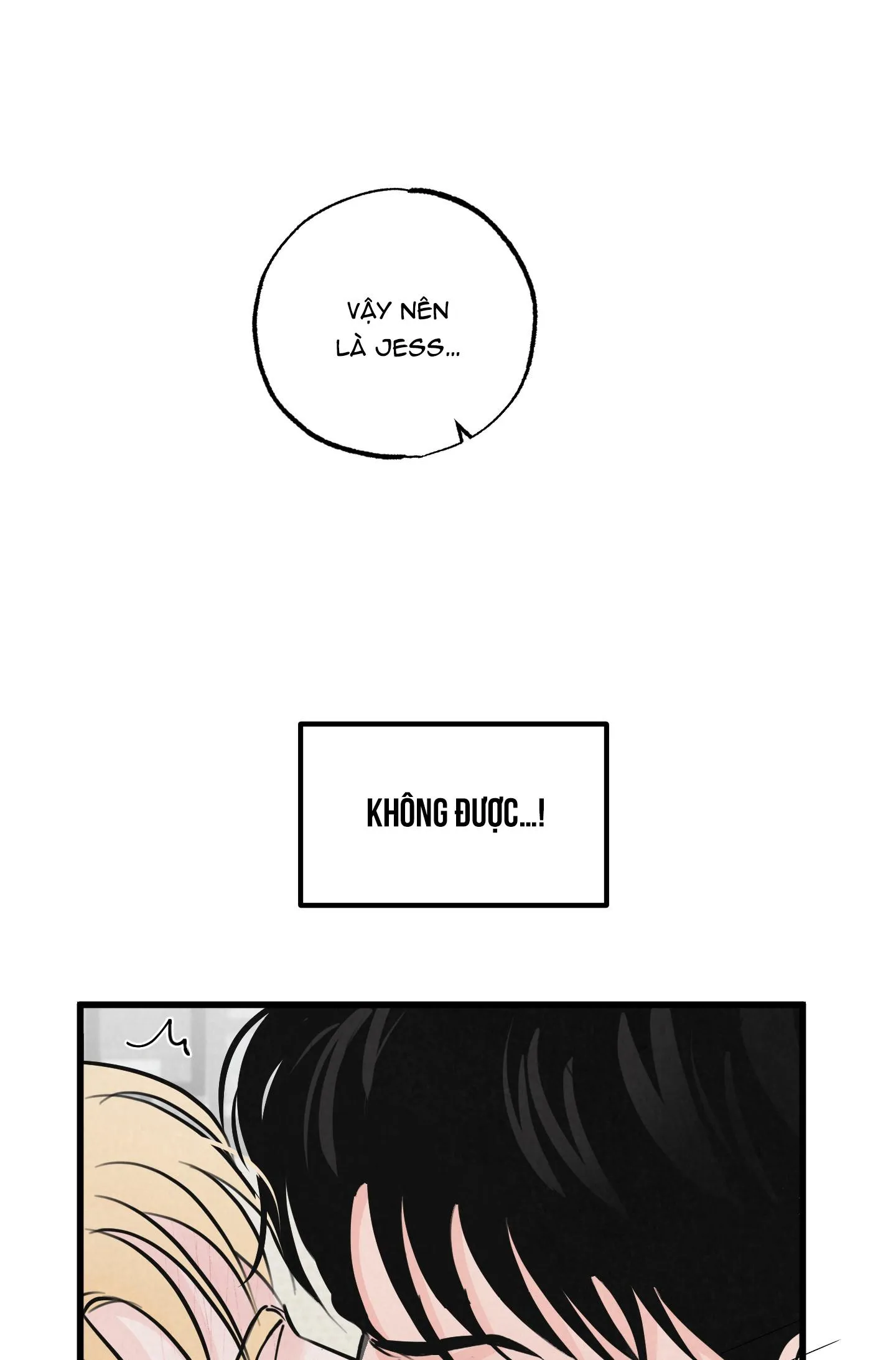 CẶP ĐÔI HOÀN HẢO Chapter 9 Trang 52