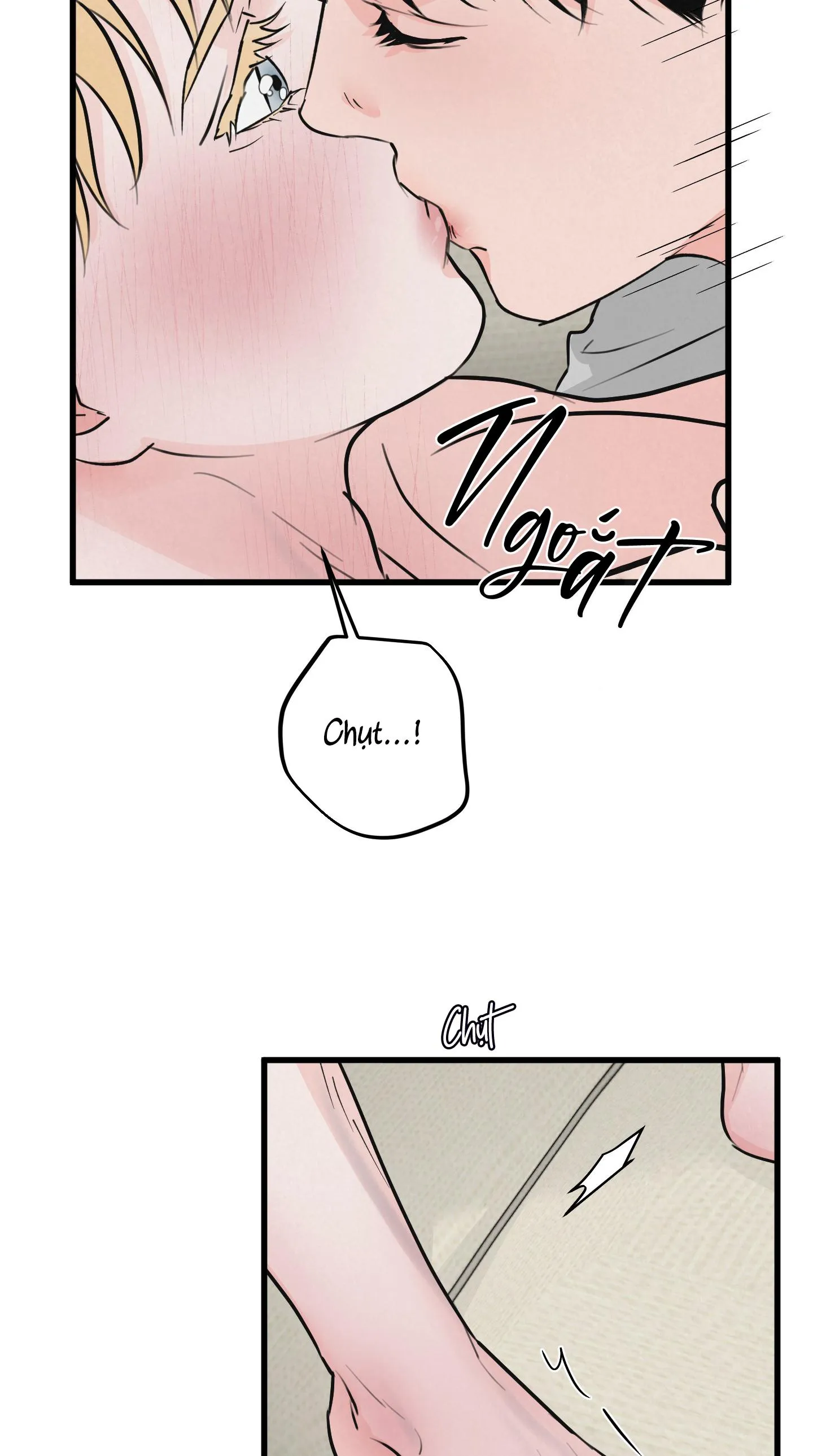 CẶP ĐÔI HOÀN HẢO Chapter 9 Trang 53