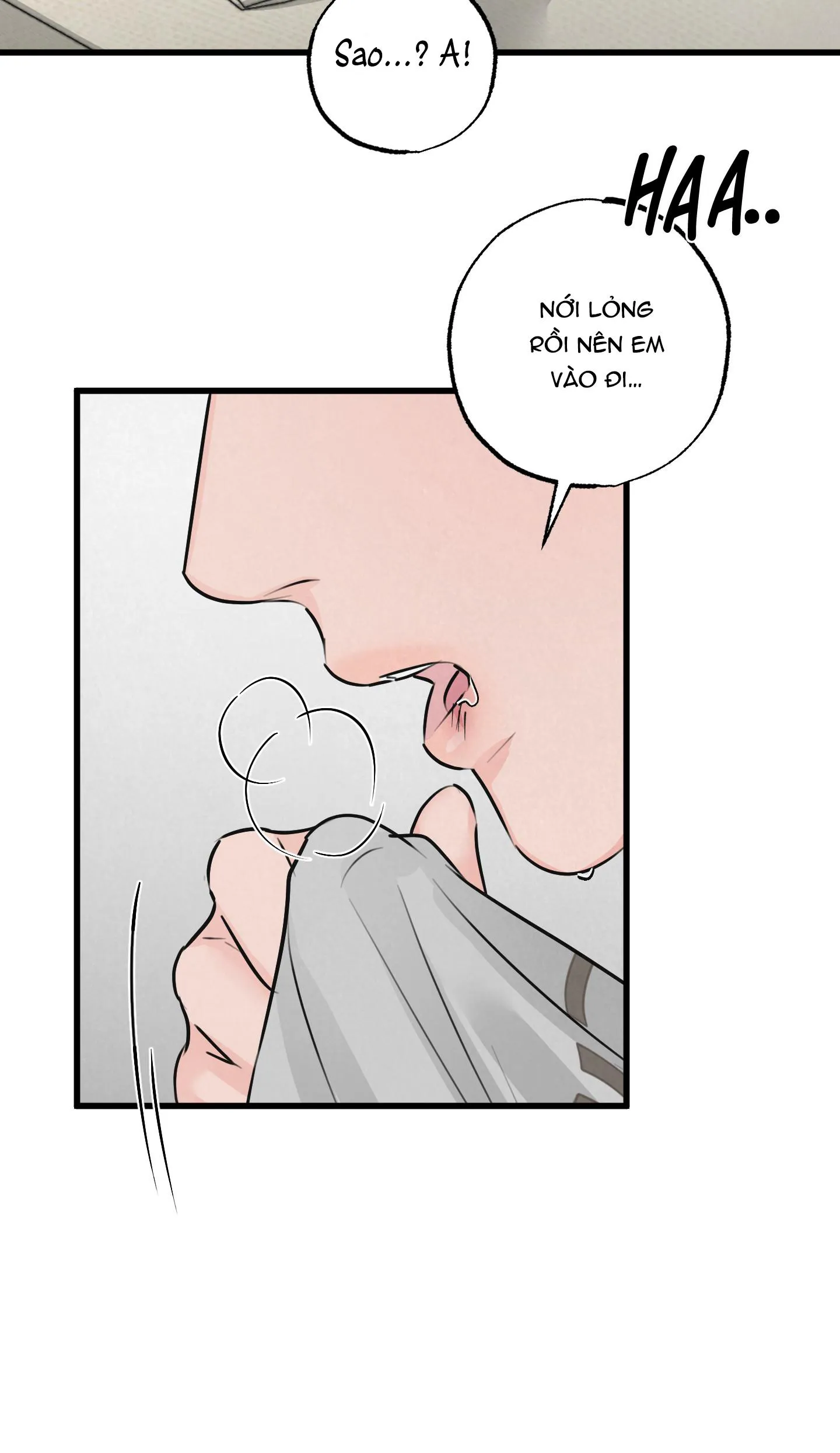 CẶP ĐÔI HOÀN HẢO Chapter 9 Trang 56