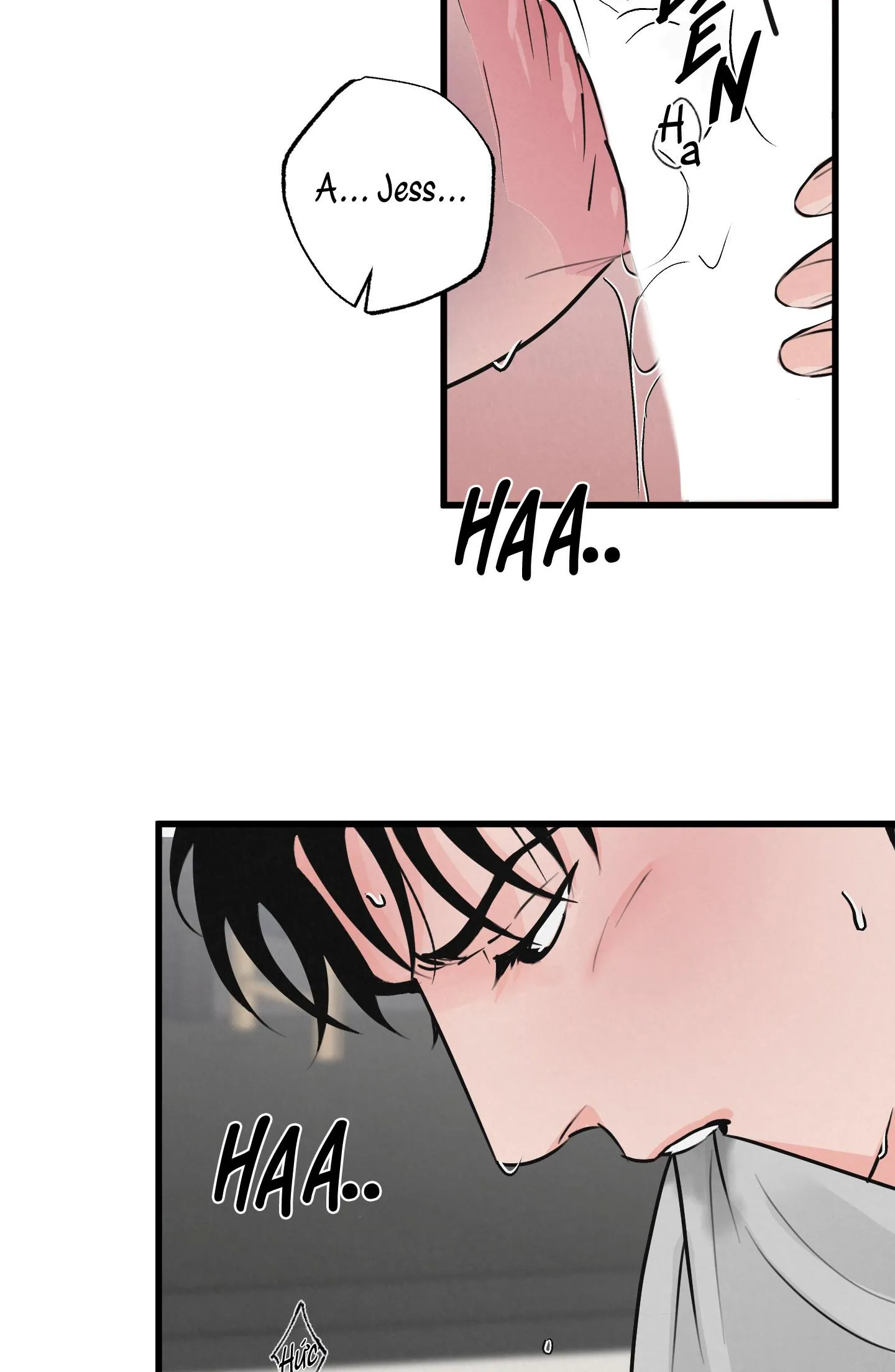 CẶP ĐÔI HOÀN HẢO Chapter 9 Trang 60