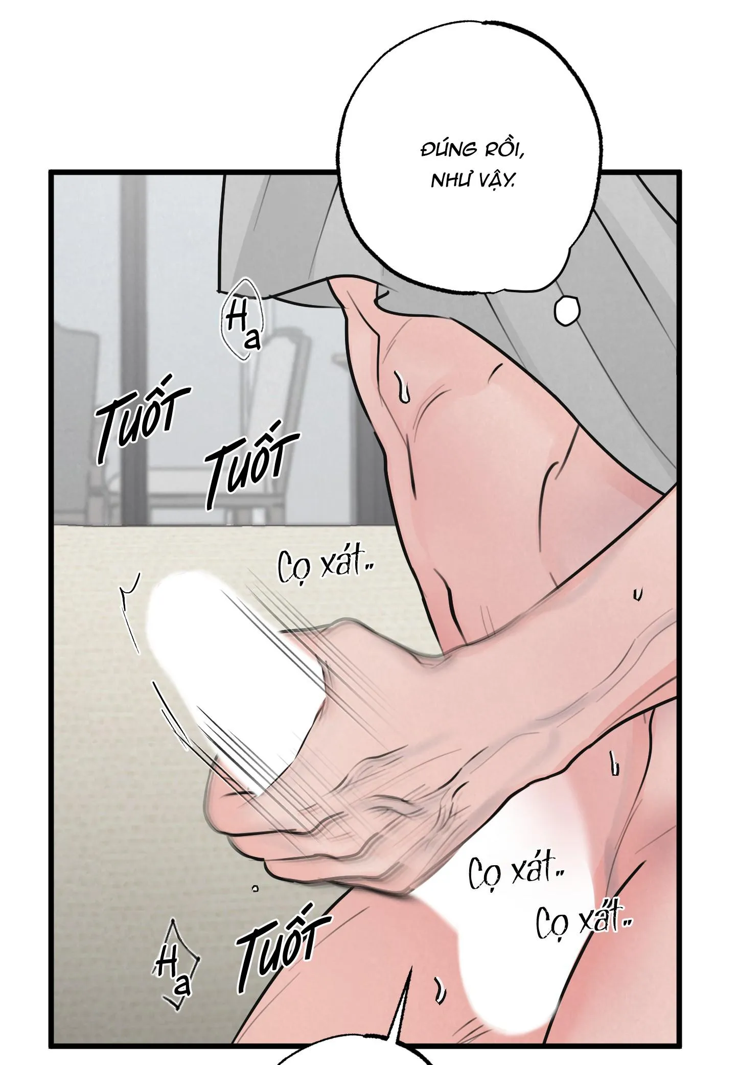 CẶP ĐÔI HOÀN HẢO Chapter 9 Trang 62