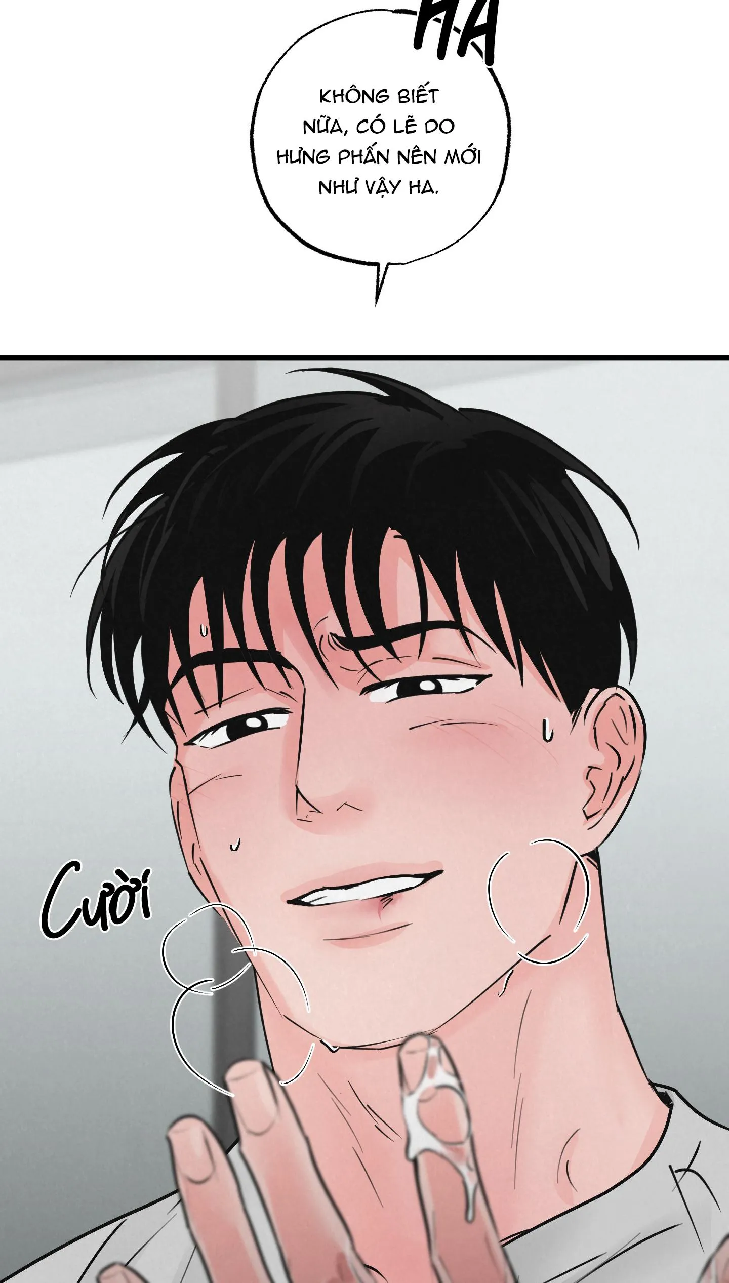 CẶP ĐÔI HOÀN HẢO Chapter 9 Trang 71