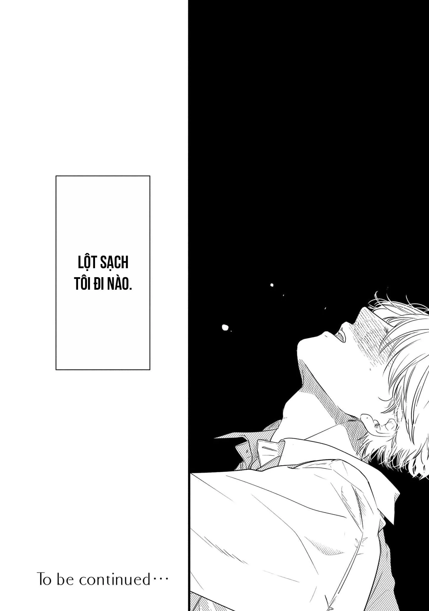 CẶP SONG SINH VÀ THẦY GIÁO Chapter 2 Trang 34