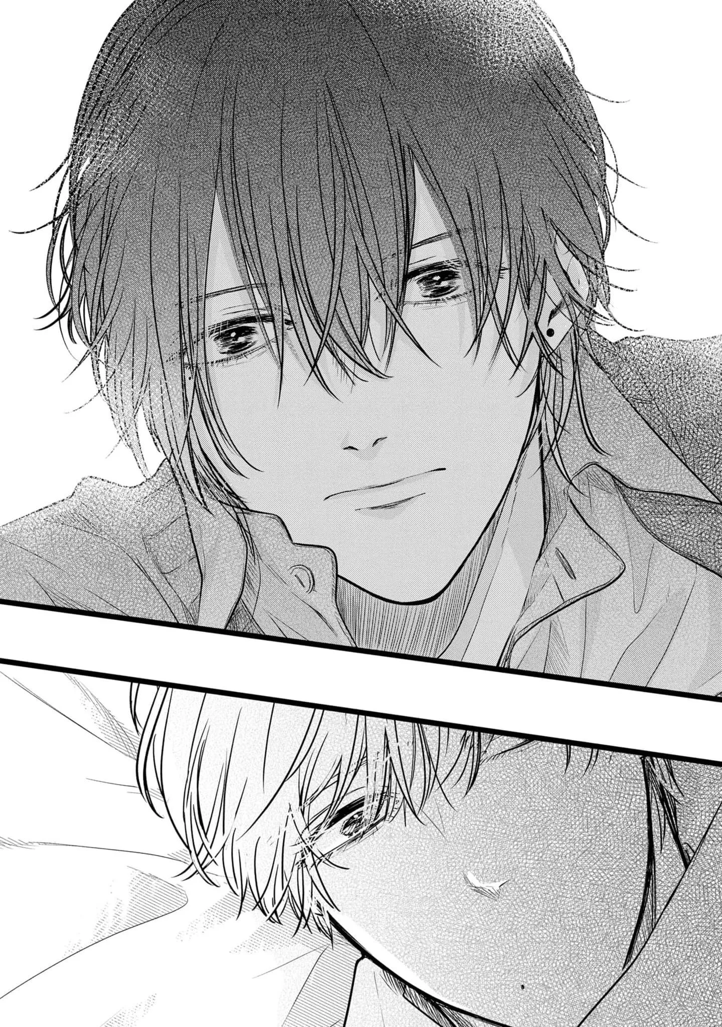 CẶP SONG SINH VÀ THẦY GIÁO Chapter 3 Trang 28