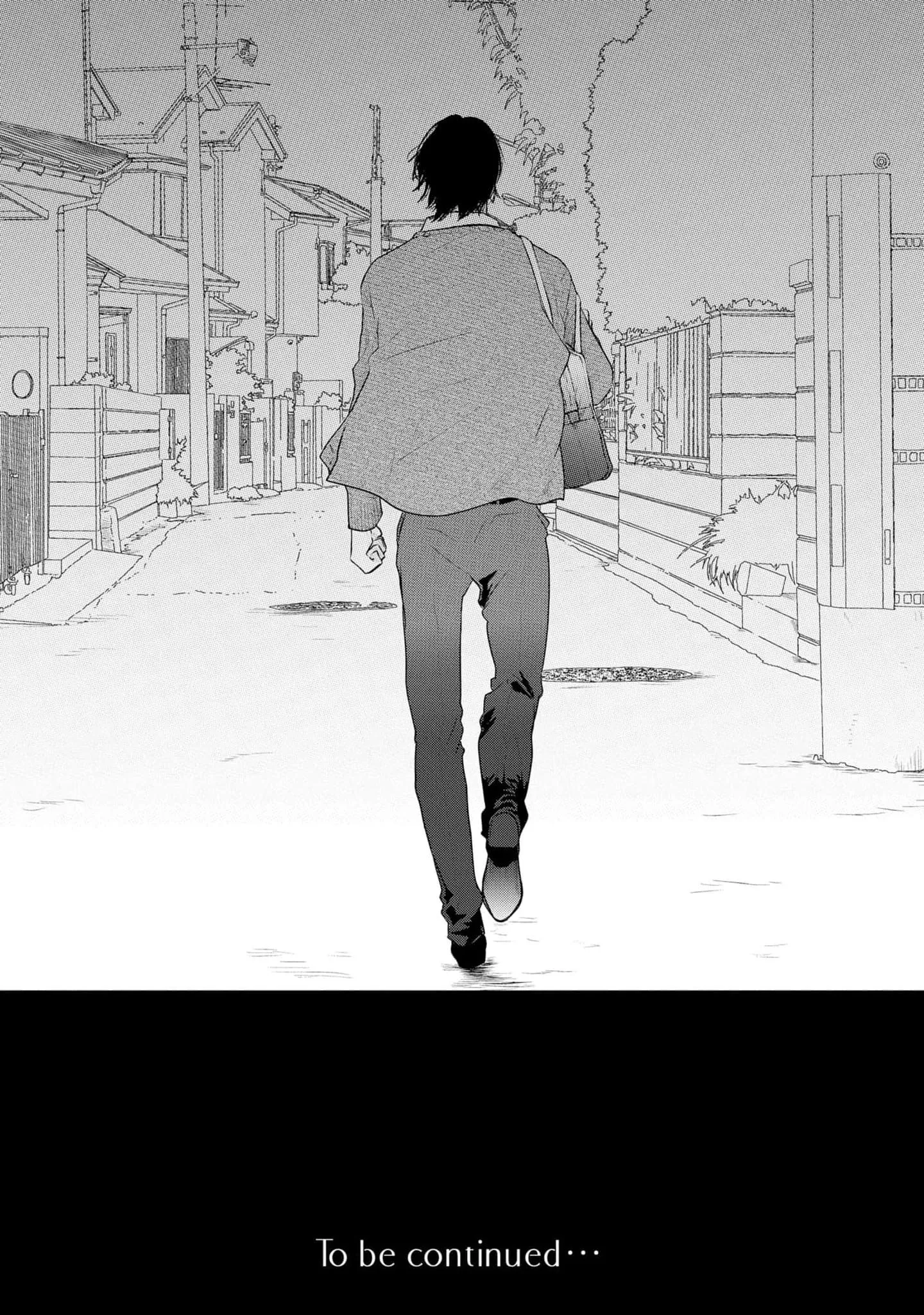 CẶP SONG SINH VÀ THẦY GIÁO Chapter 3 Trang 34