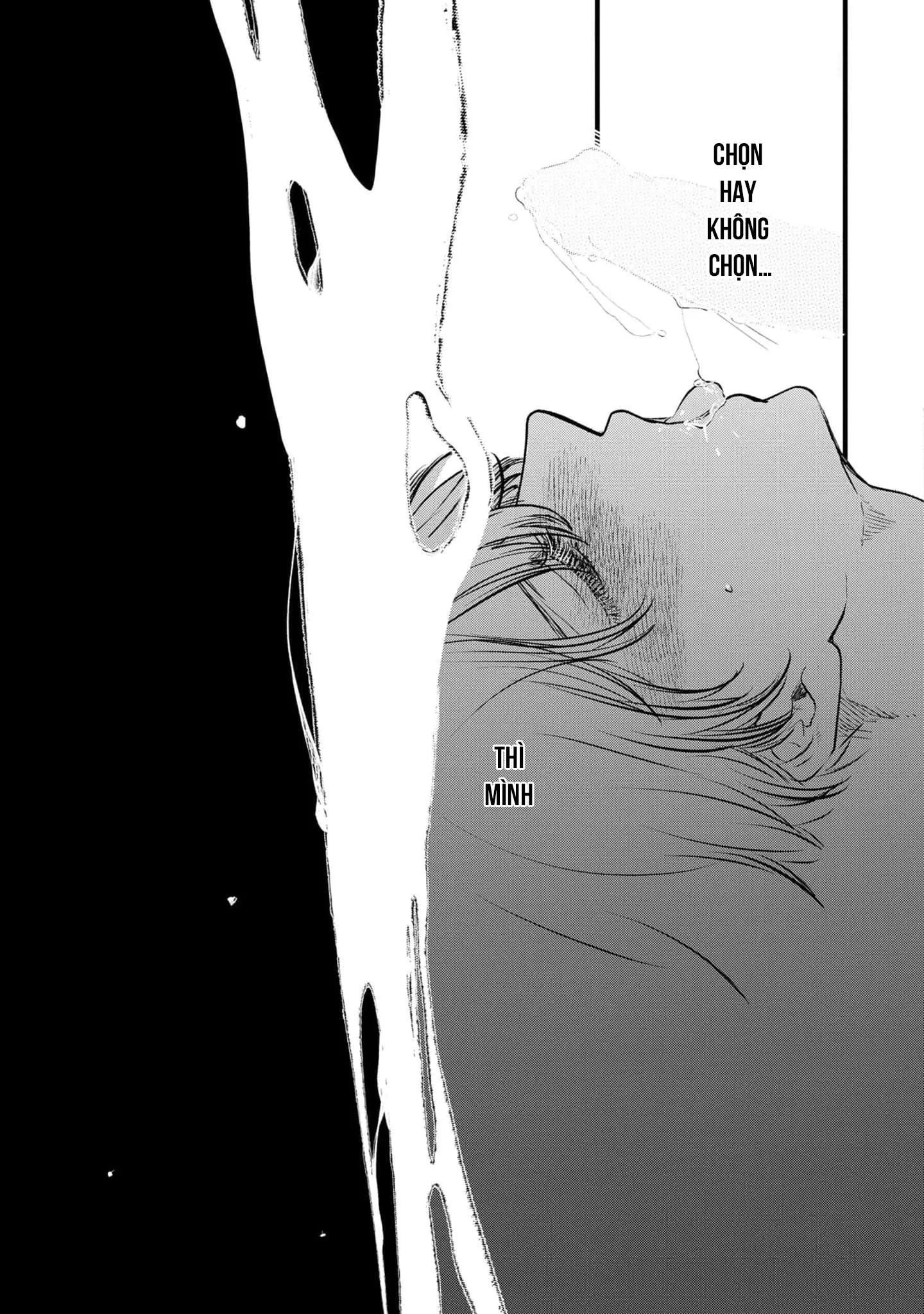 CẶP SONG SINH VÀ THẦY GIÁO Chapter 5 Trang 15