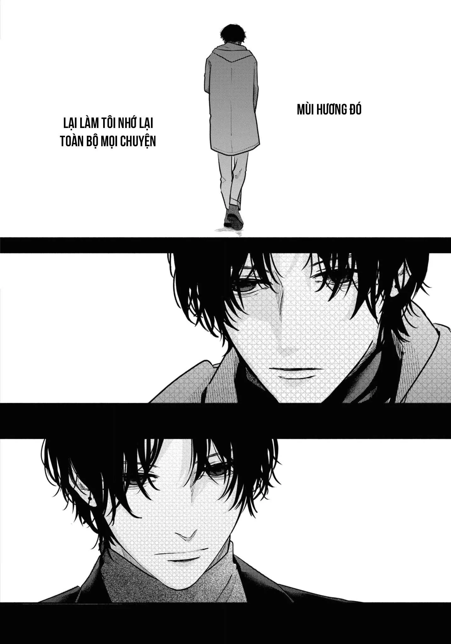 CẶP SONG SINH VÀ THẦY GIÁO Chapter 7 Trang 14