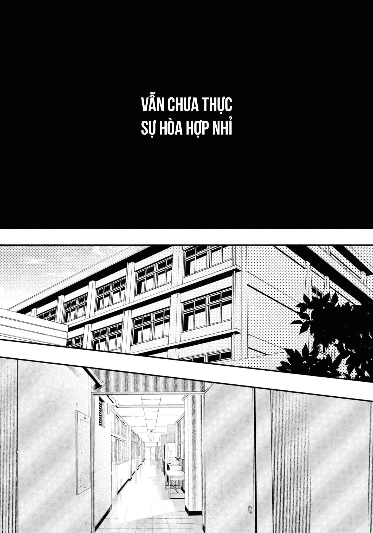 CẶP SONG SINH VÀ THẦY GIÁO Chapter 7 Trang 31