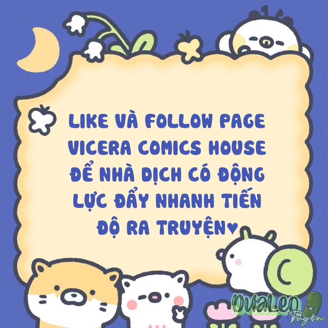 Cấp Trên Khát Tình Của Tôi Chapter 1 Trang 41