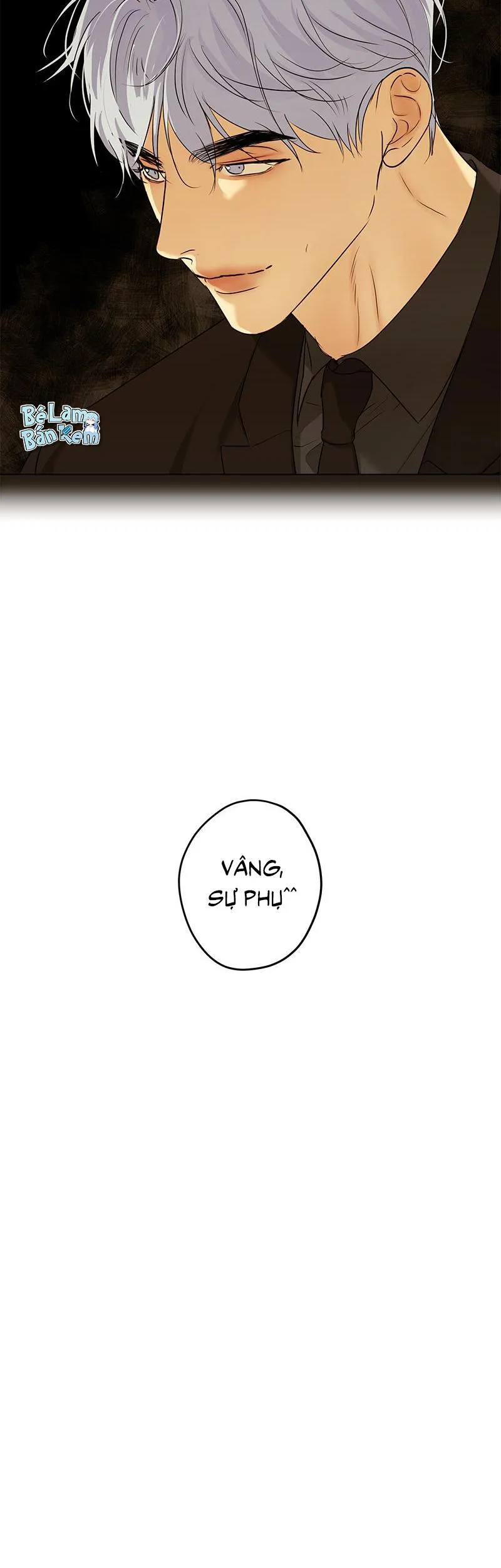 CẤP TRÊN THÂM ĐỘC Chapter 1 Trang 12