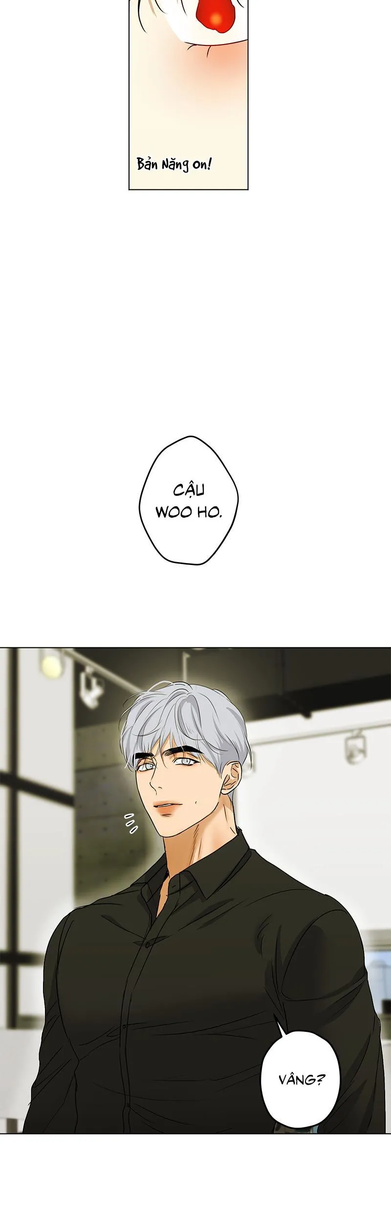 CẤP TRÊN THÂM ĐỘC Chapter 1 Trang 19