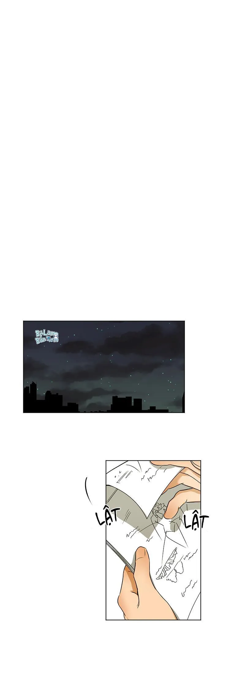 CẤP TRÊN THÂM ĐỘC Chapter 1 Trang 21