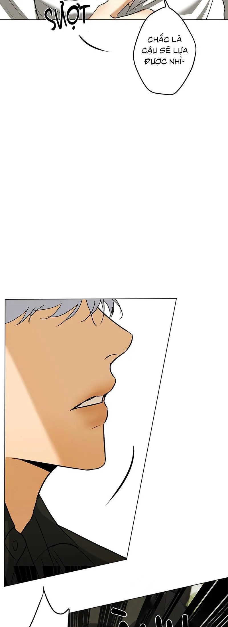CẤP TRÊN THÂM ĐỘC Chapter 1 Trang 26