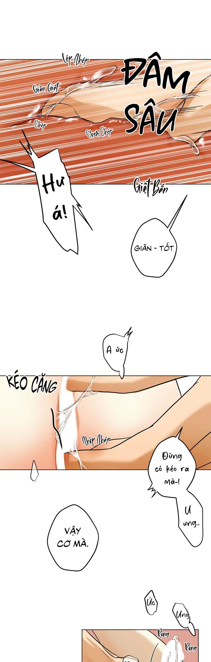 CẤP TRÊN THÂM ĐỘC Chapter 2 Trang 15