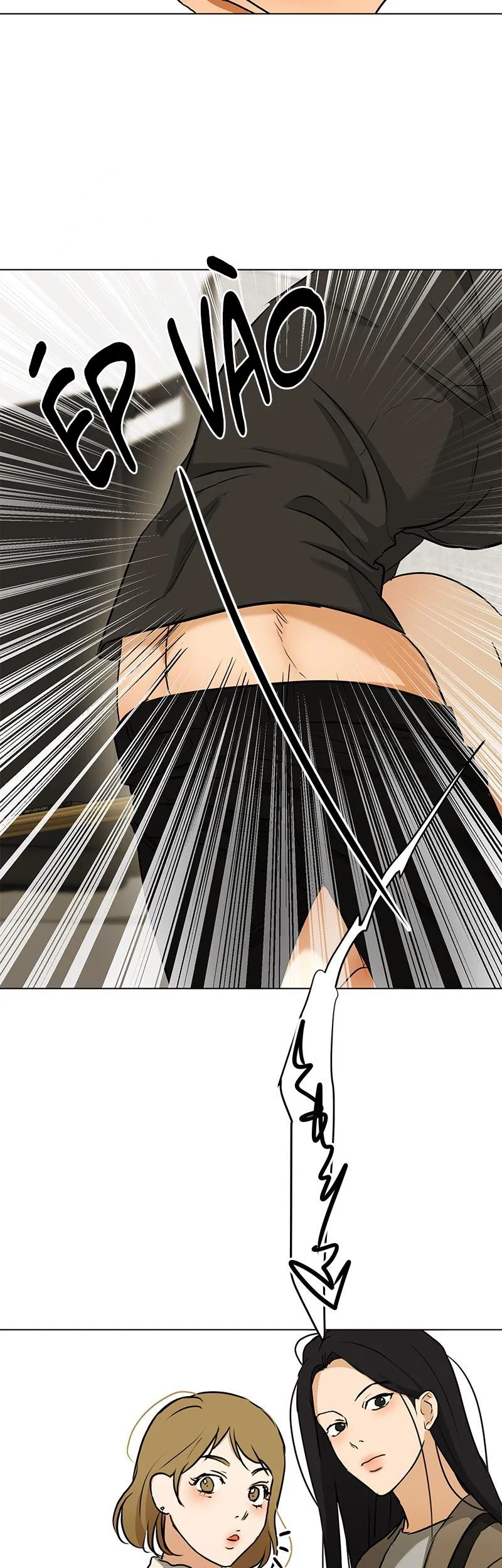 CẤP TRÊN THÂM ĐỘC Chapter 2 Trang 25