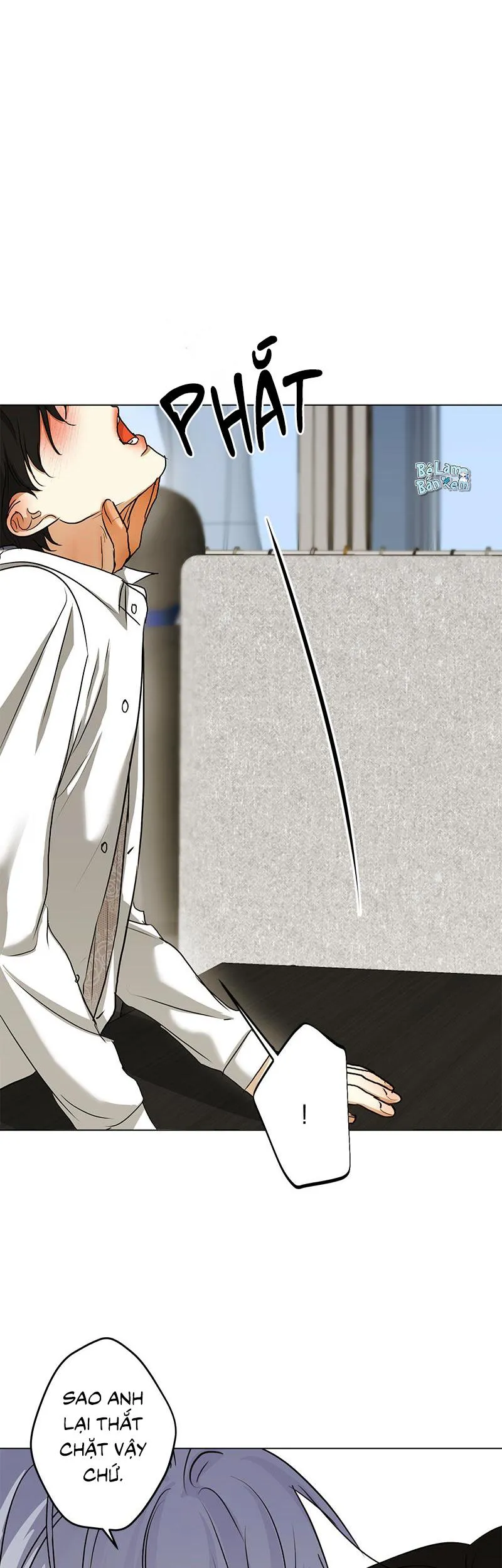 CẤP TRÊN THÂM ĐỘC Chapter 2 Trang 28