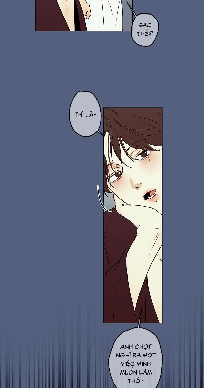 CẤP TRÊN THÂM ĐỘC Chapter 2 Trang 31