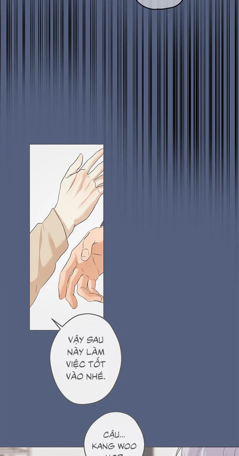 CẤP TRÊN THÂM ĐỘC Chapter 2 Trang 32