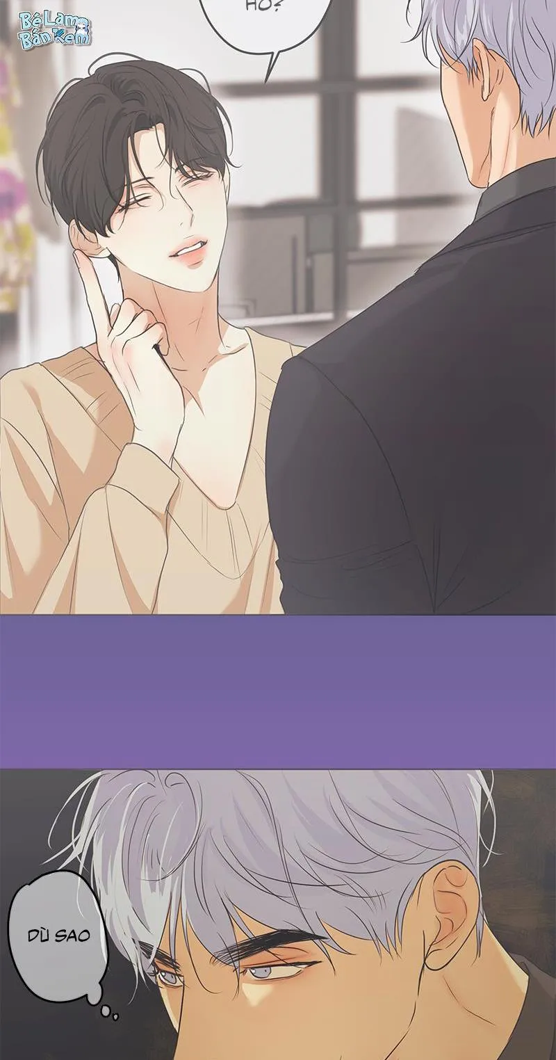 CẤP TRÊN THÂM ĐỘC Chapter 2 Trang 33